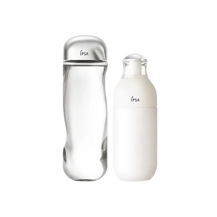 IPSA SE 200ml+175ml