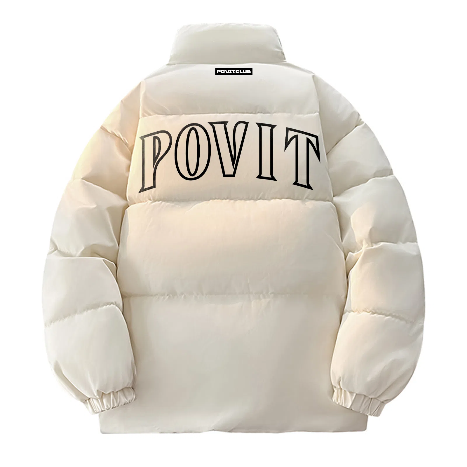 POVIT LOGO