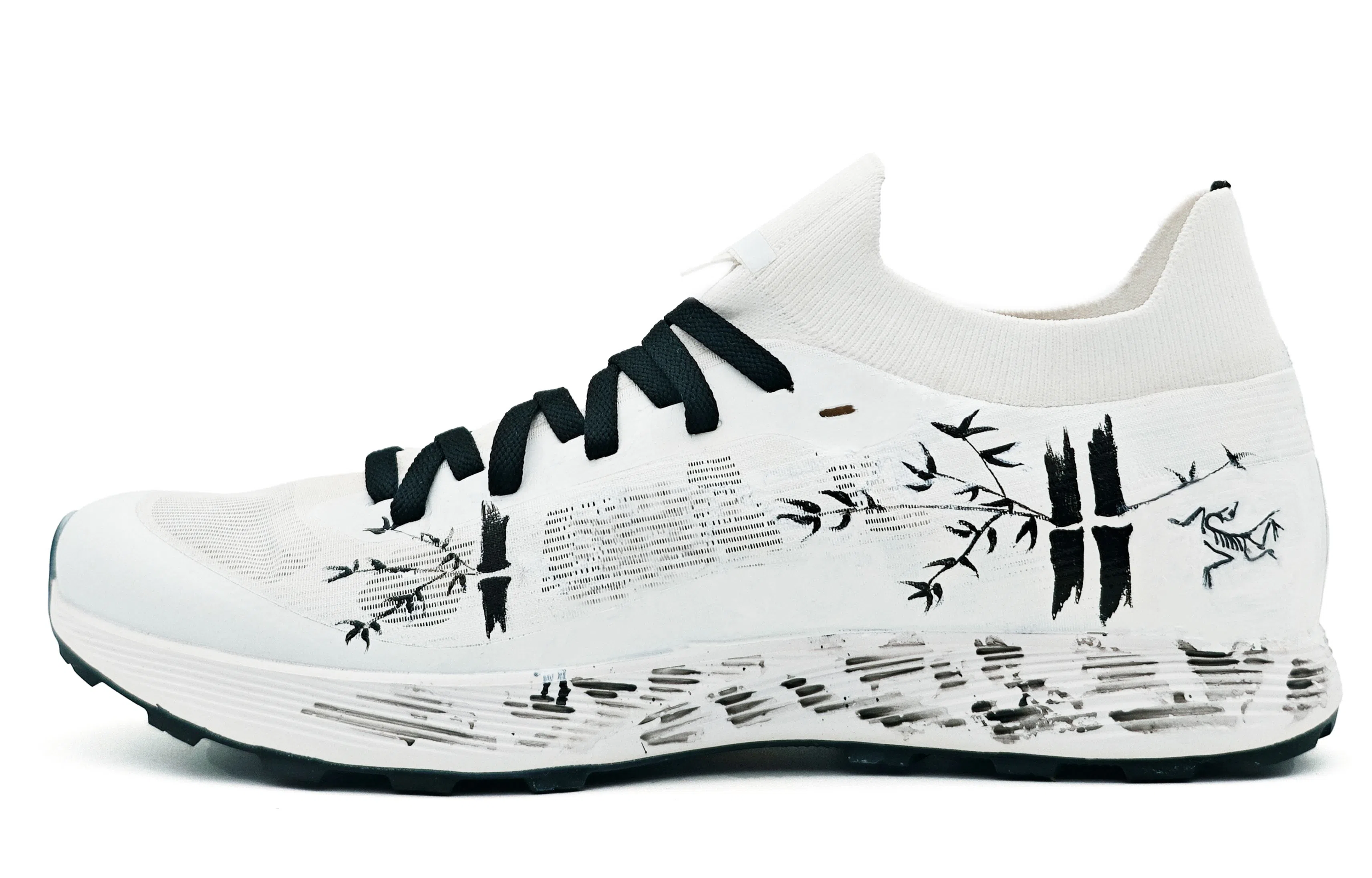 Arcteryx Norvan SL 3