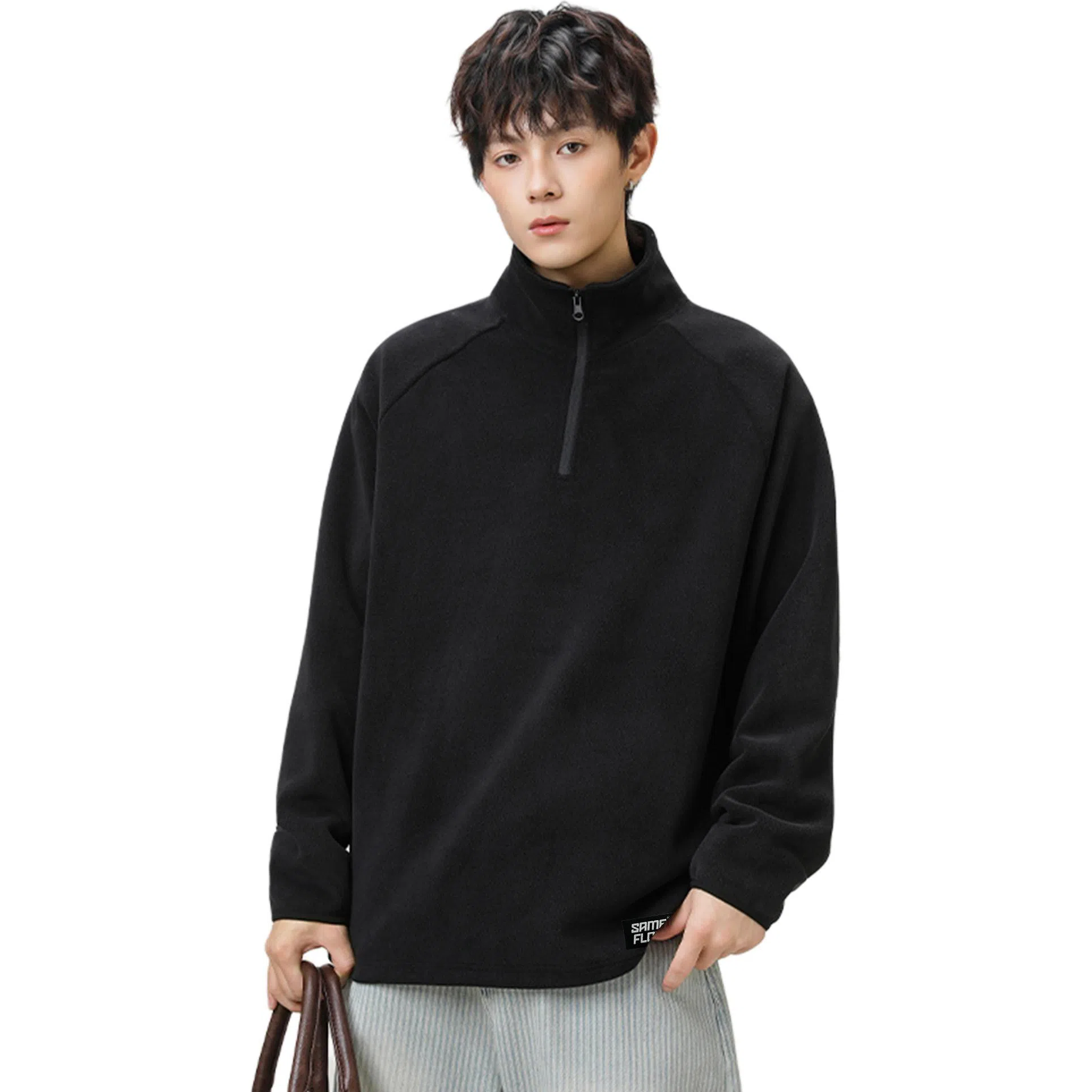 SAME FLOW OversizeLOGO