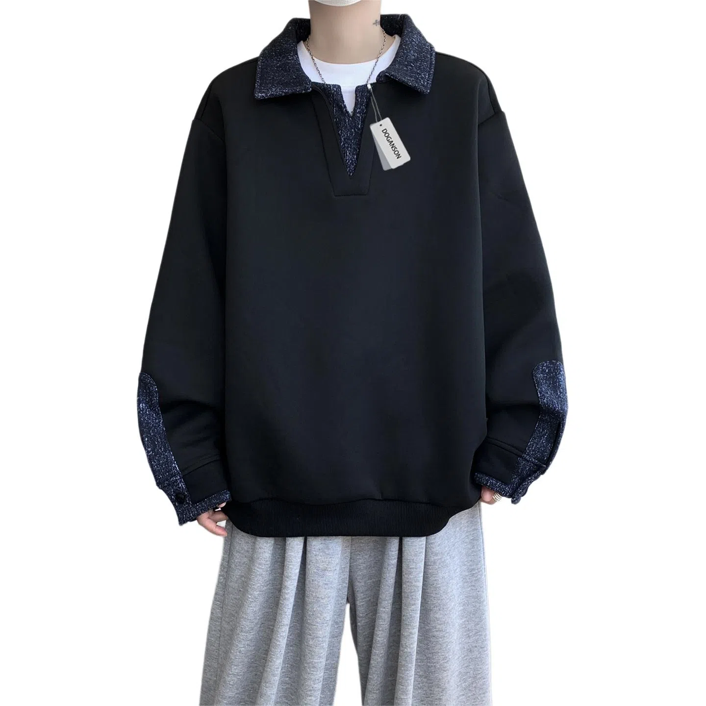 DOGANSON VPolovintage