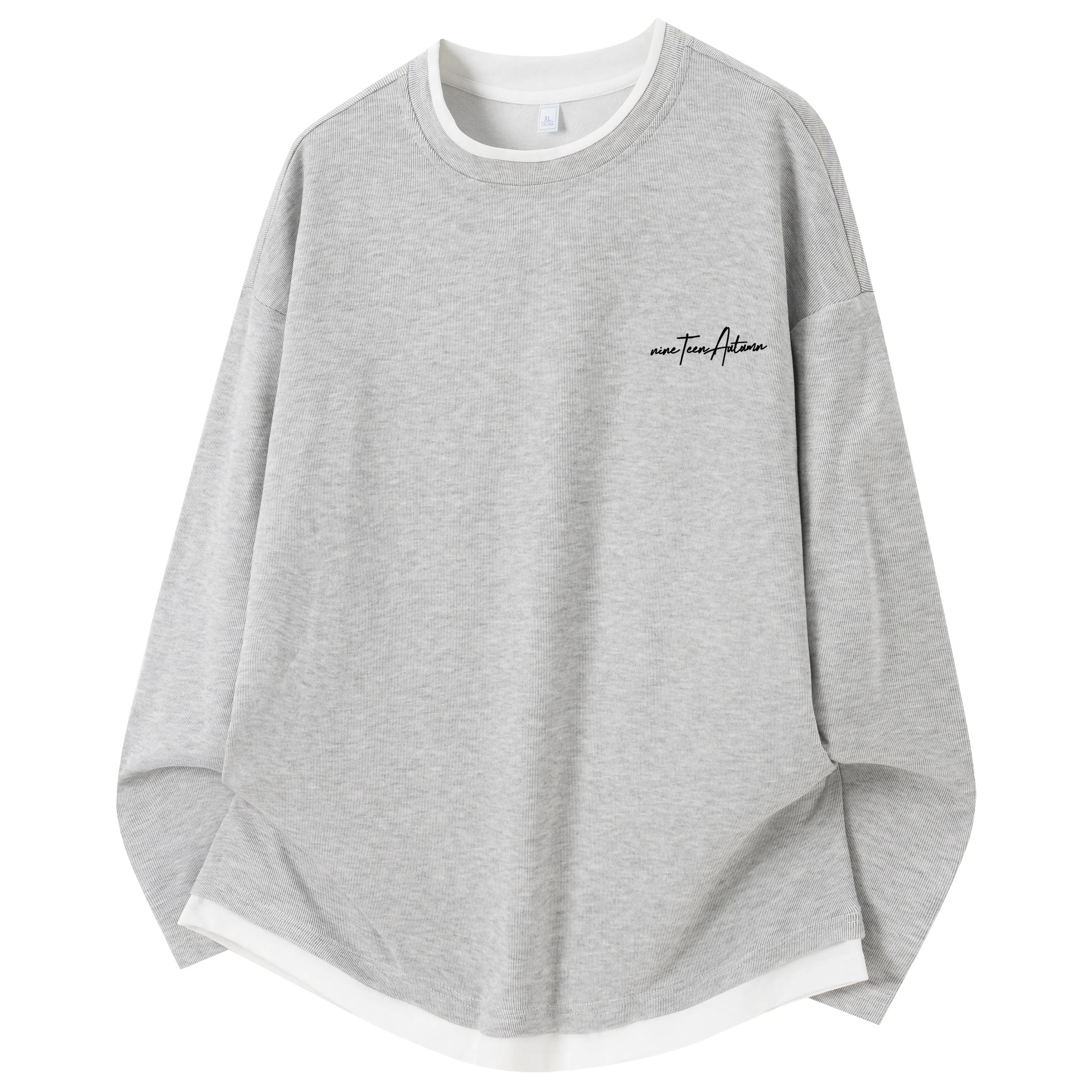 NINETEEN AUTUMN logoT