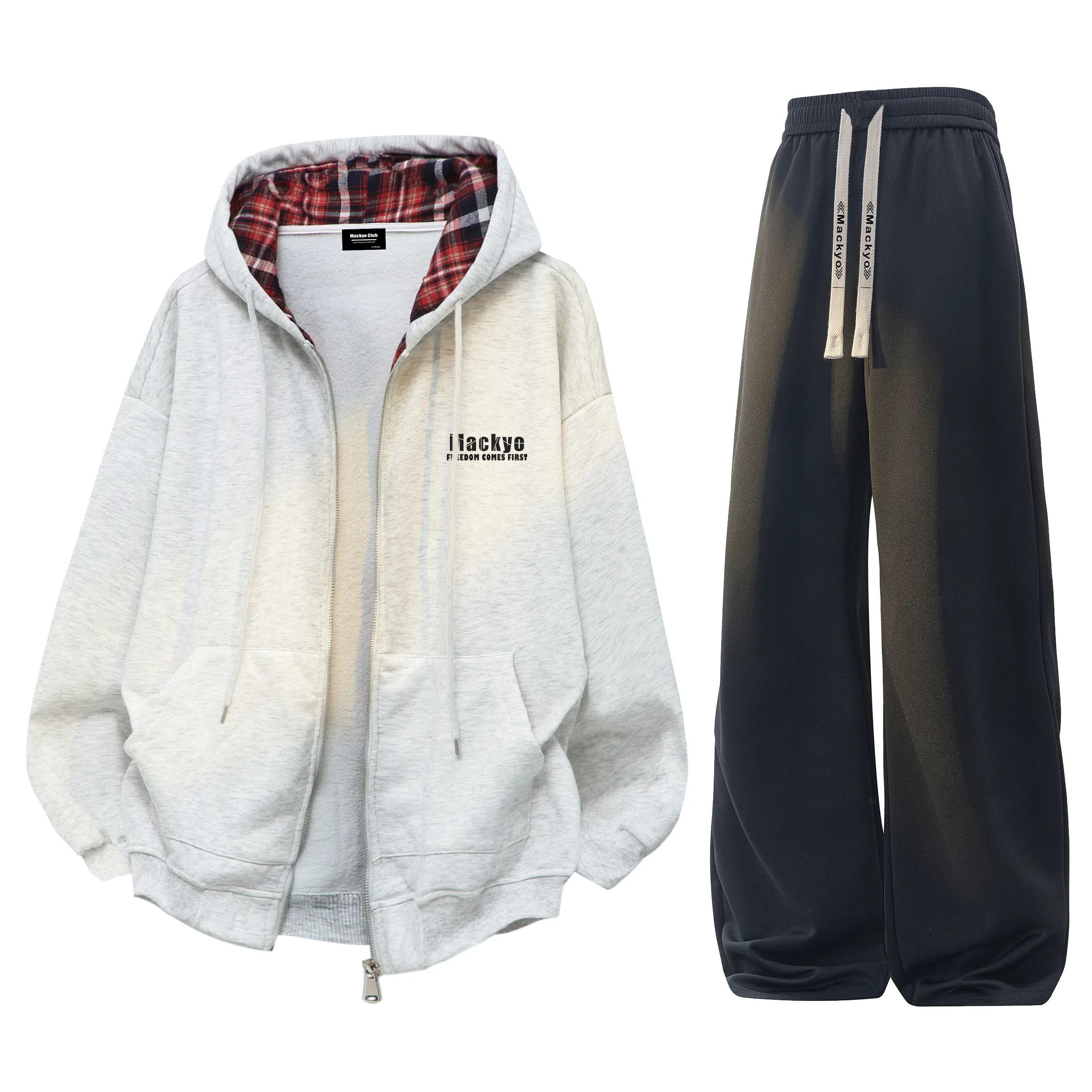 Mackyo x SOORCHCE logo