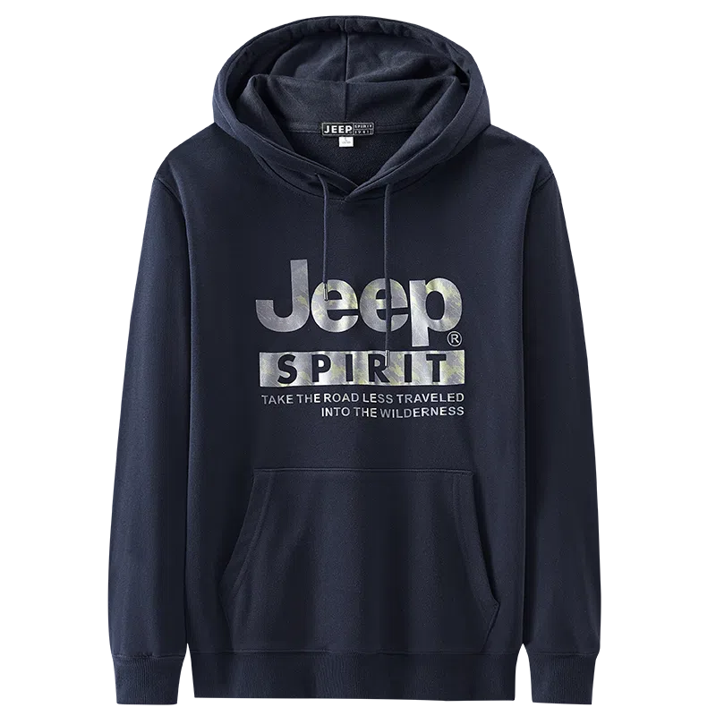 JEEP SPIRIT Tlogo