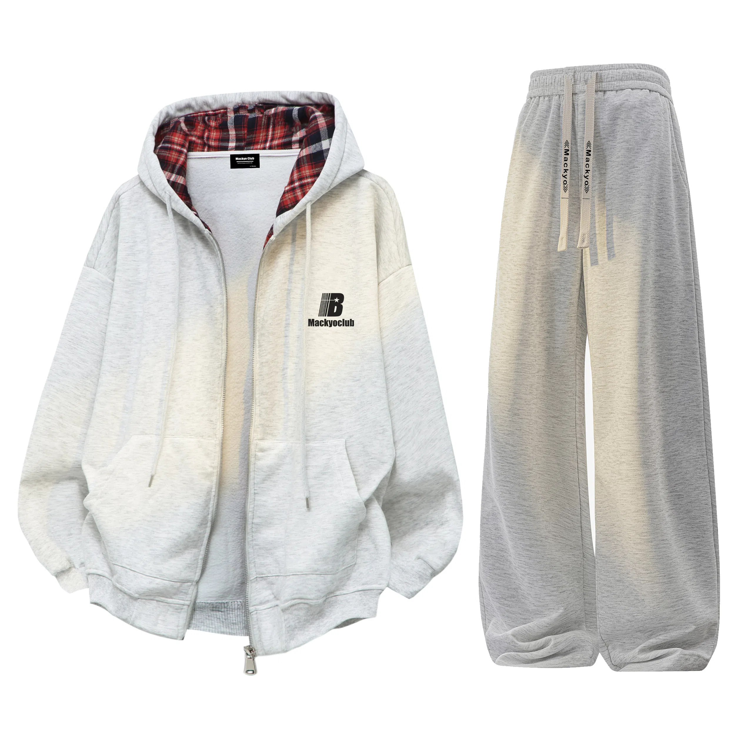 Mackyo x SOORCHCE logo