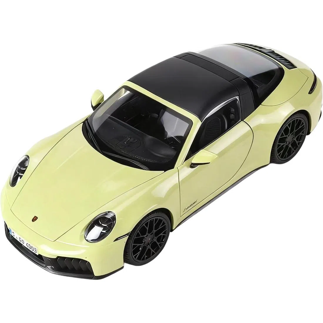 Maisto 118 911 GT3 11.17cm