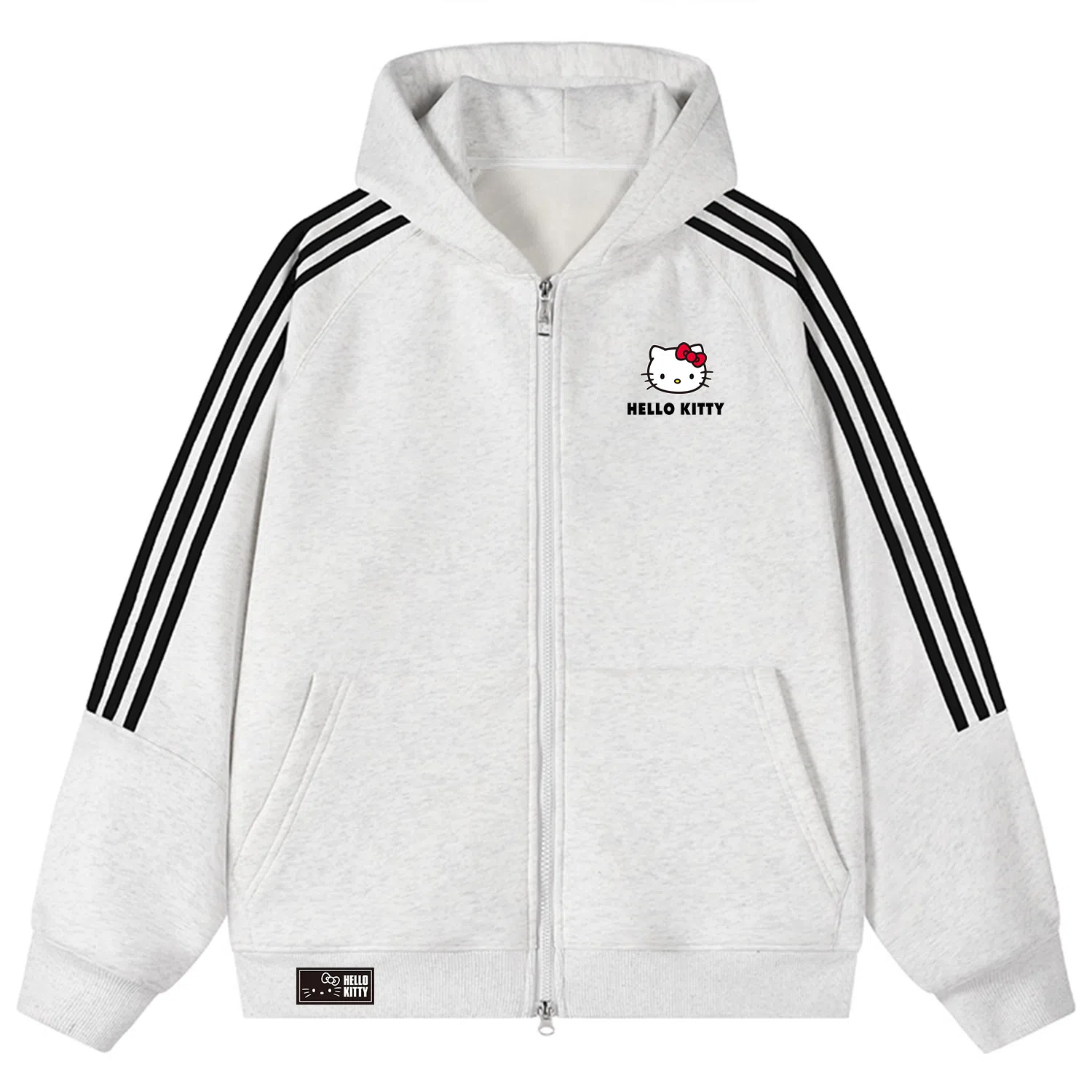 Sanrio x Hello Kitty SS25 IPkitty