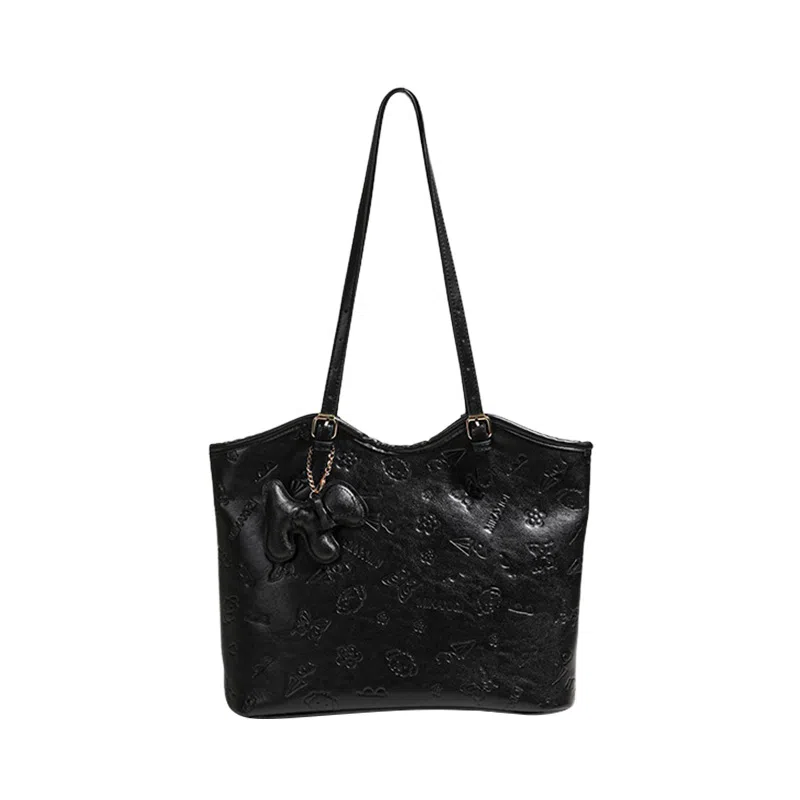 JANE KLAIN Tote Bag