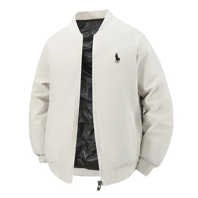 Lonsdale Cleanfit Coach Jacket