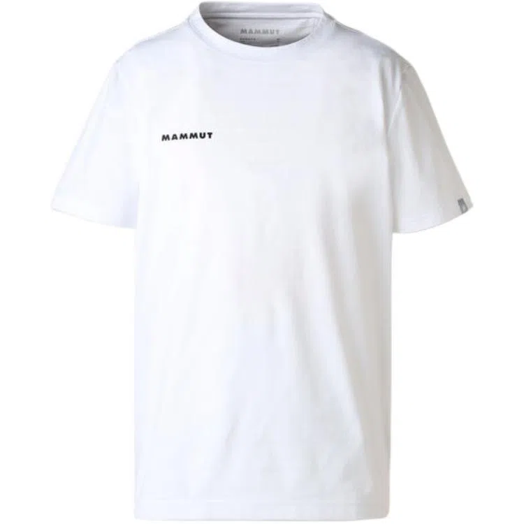 MAMMUT LogoT