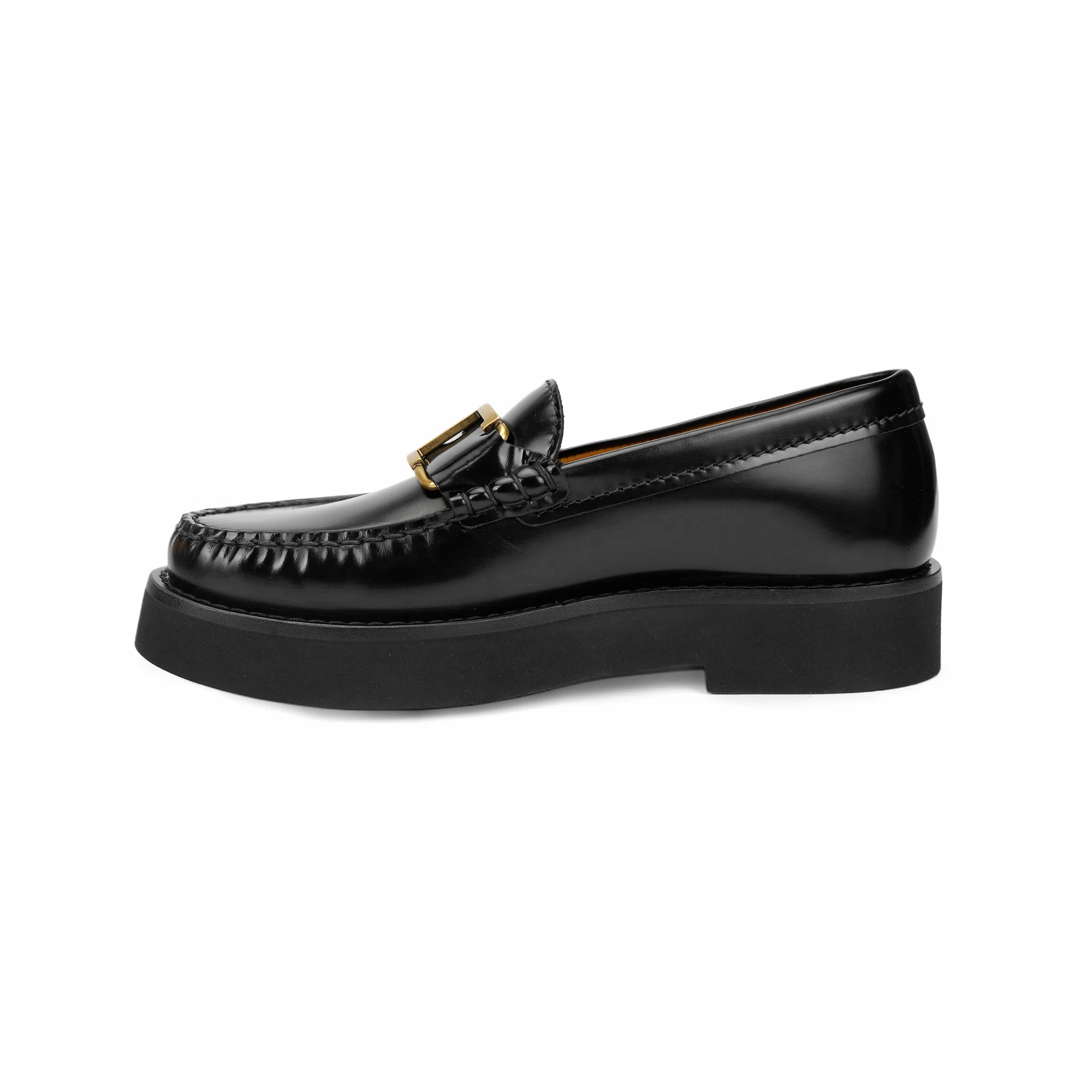 TOD'S Loafers Black