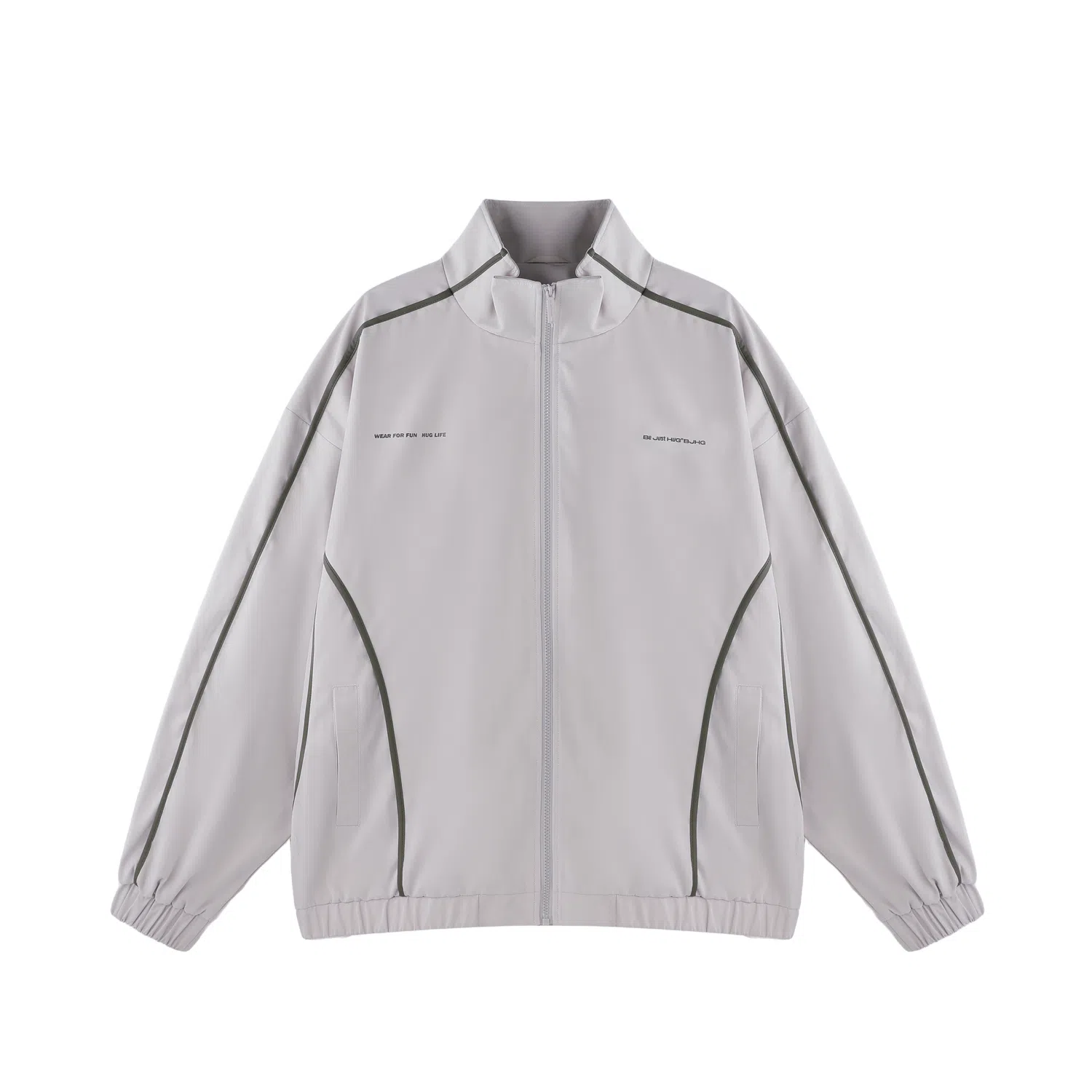 BJHG Reckless Velvet Jacket