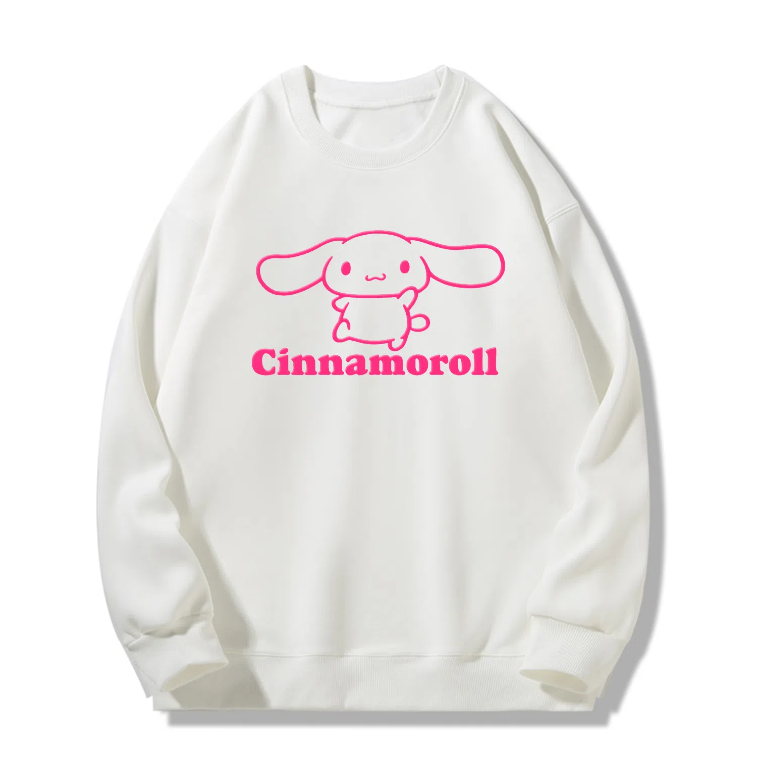 Sanrio x Cinnamoroll