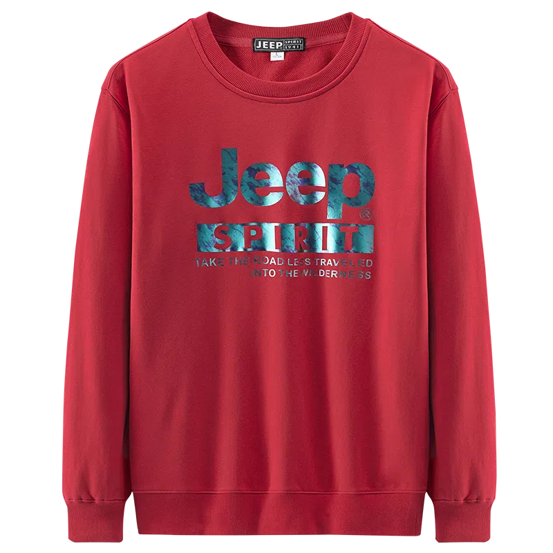 JEEP SPIRIT T