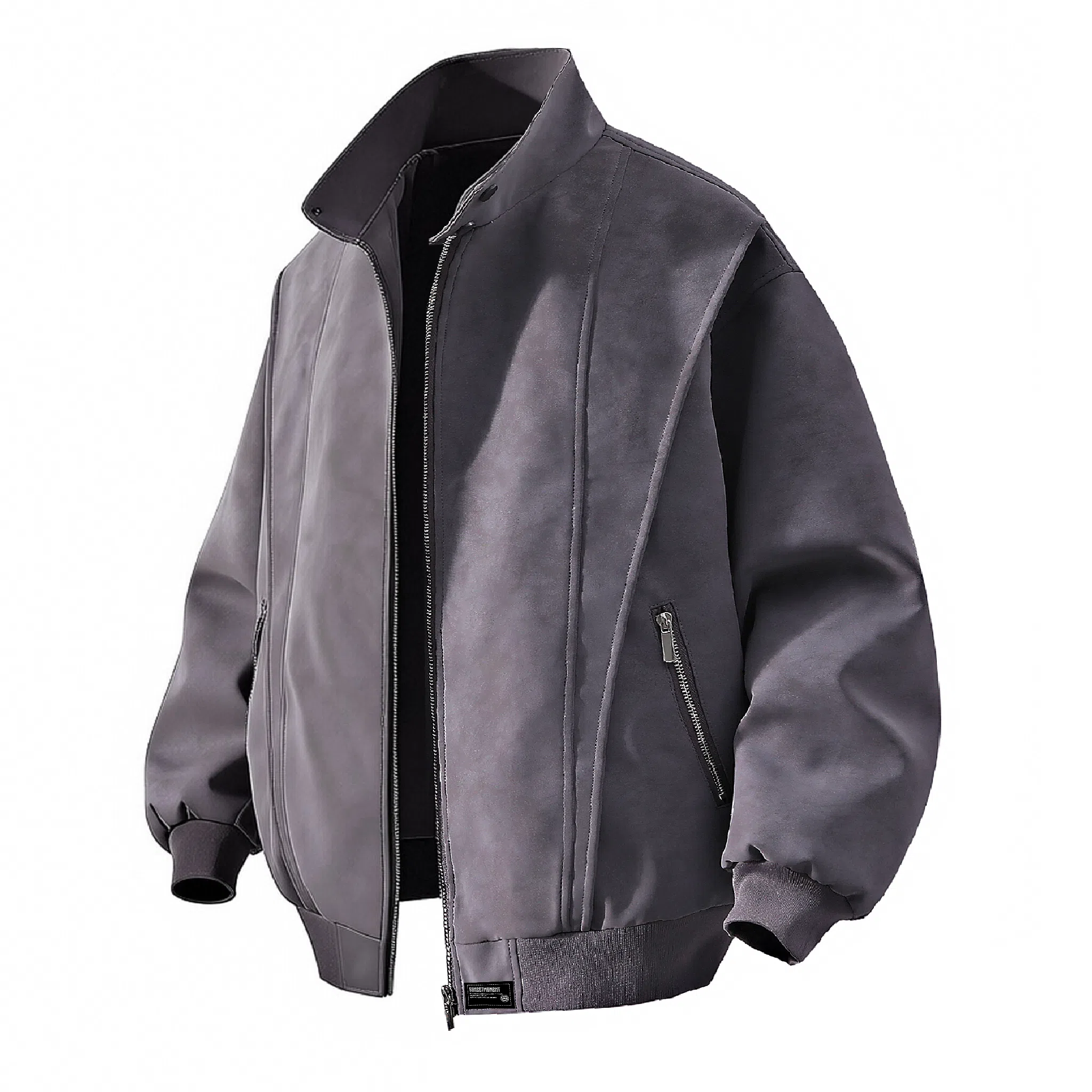 SUNSETMONENT cleanfit