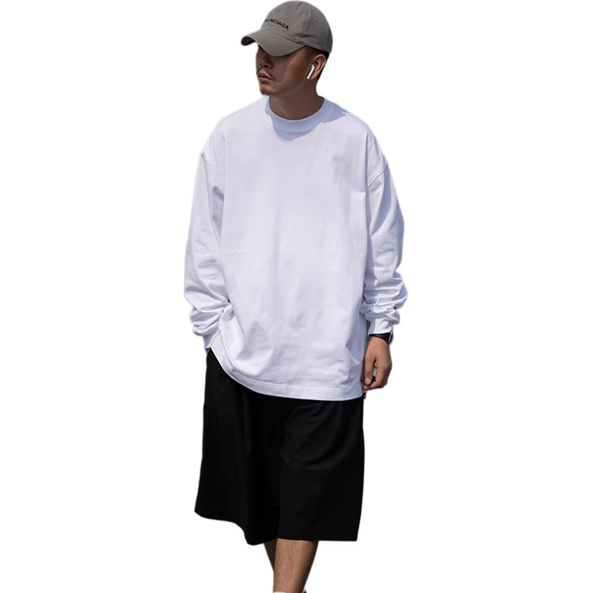 Gyoza Pasta T