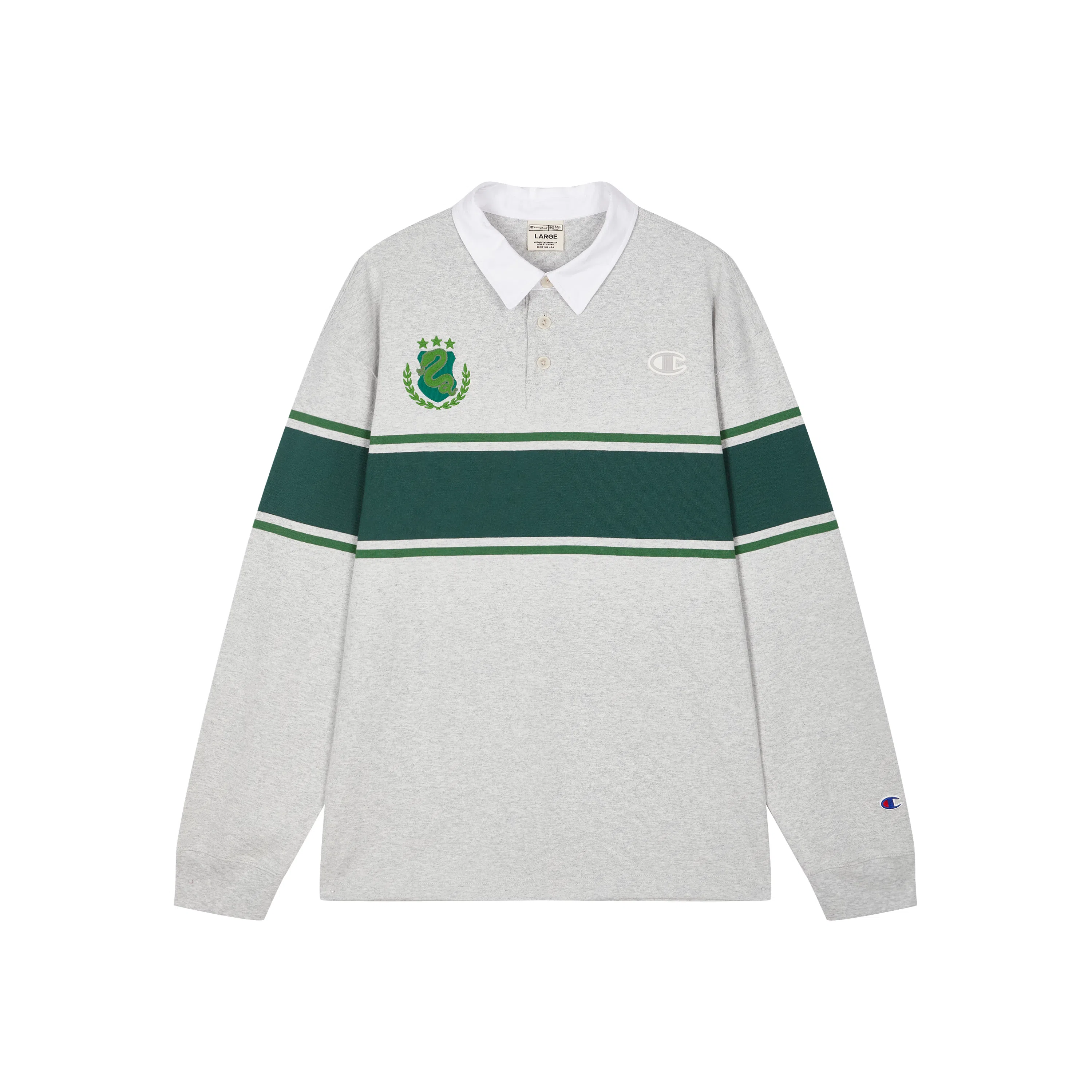 Champion x HARRY POTTER FW25 Polo