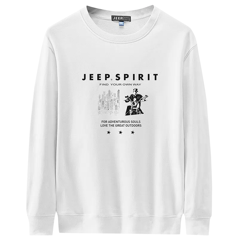 JEEP SPIRIT T