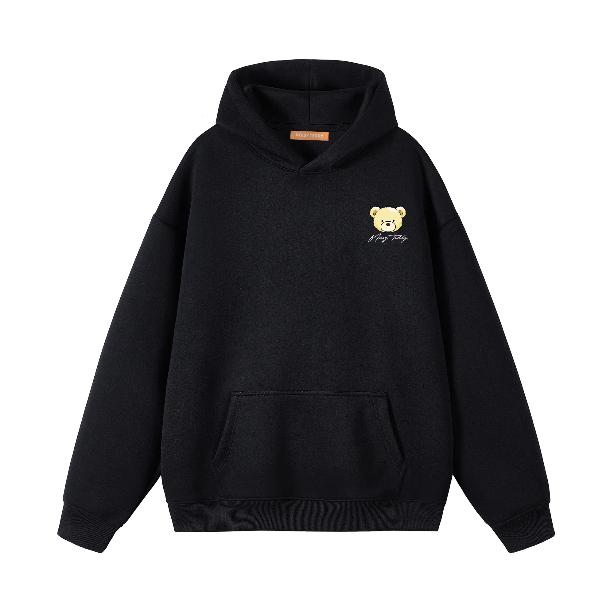 NOISY TEDDY 400gcleanfi