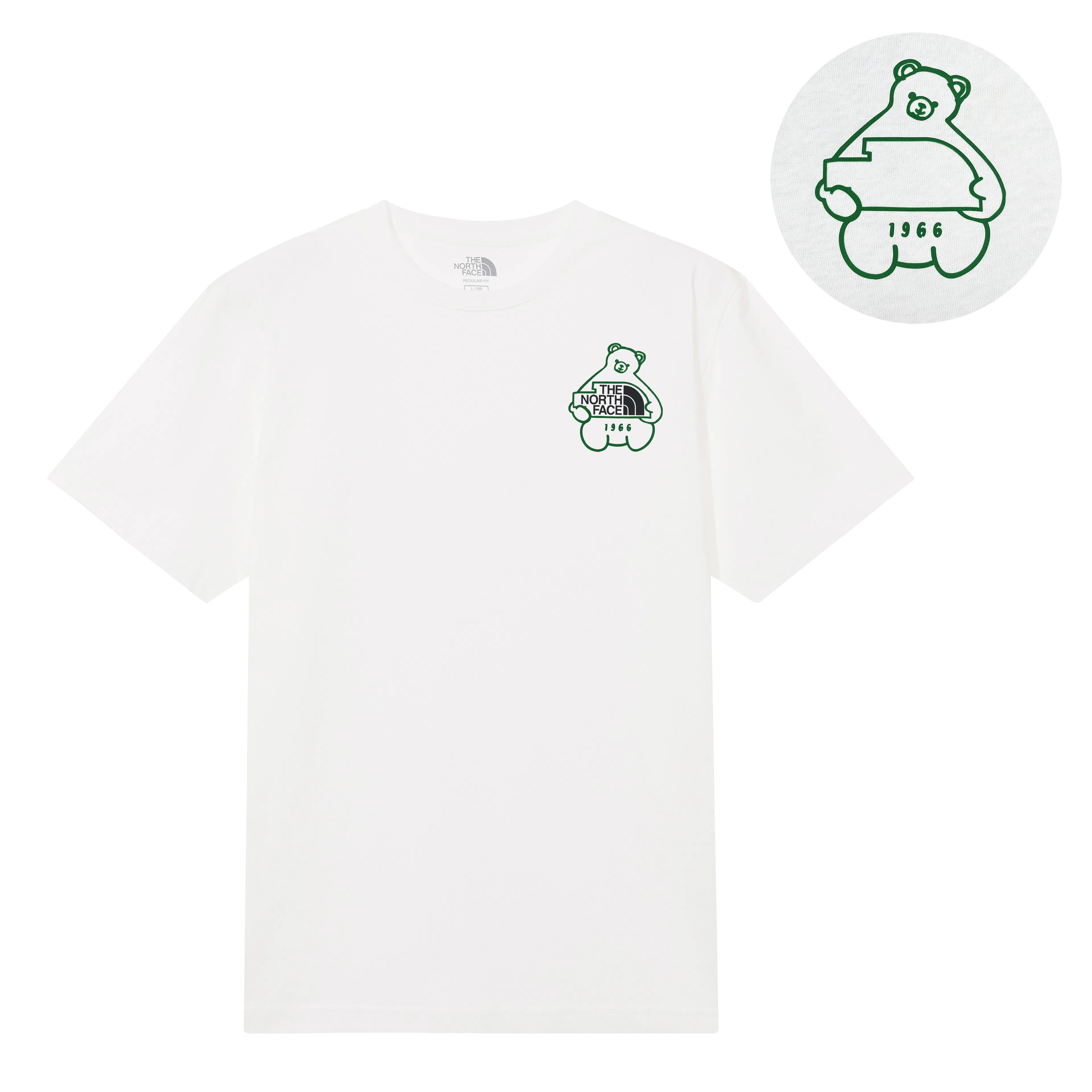 THE NORTH FACE Someideas T