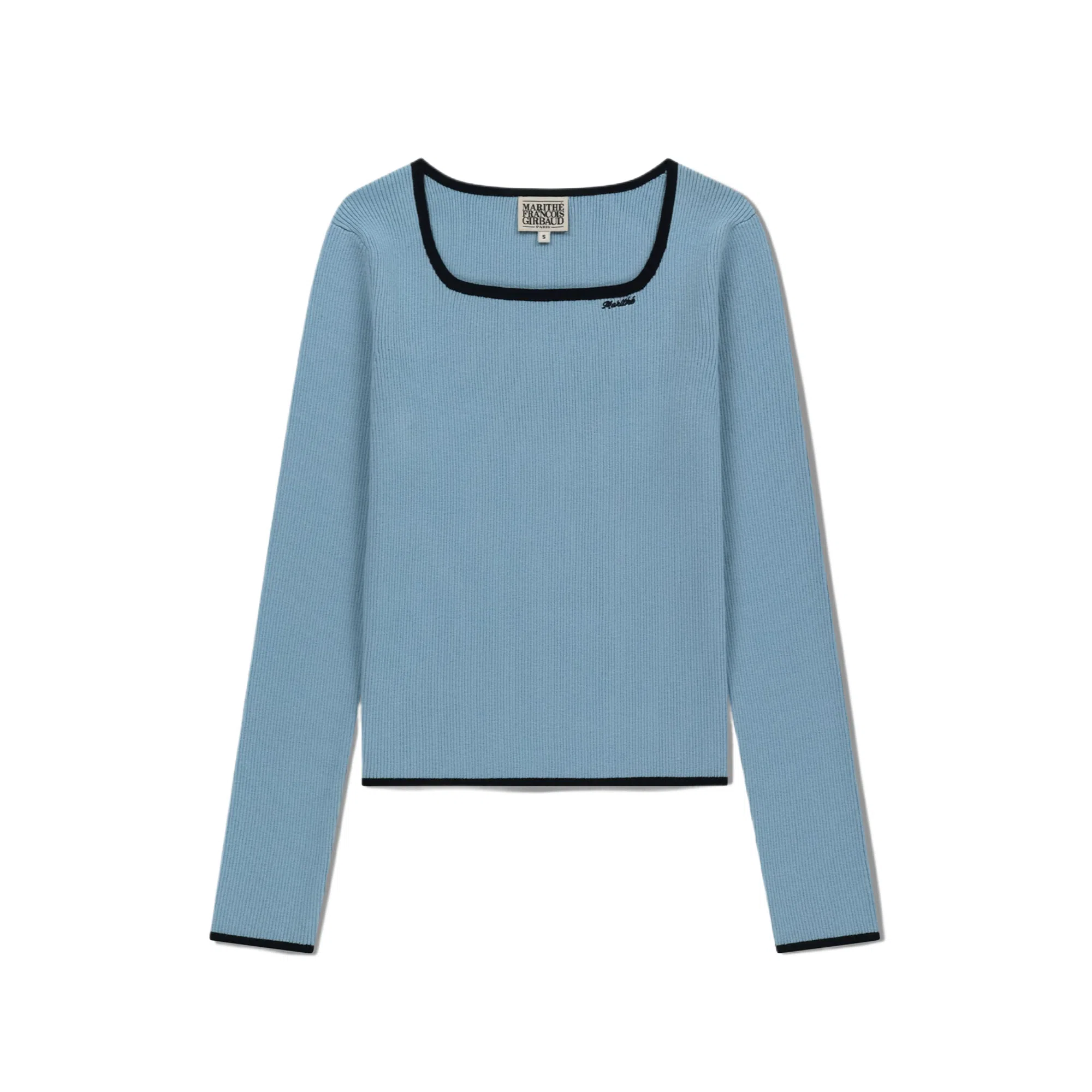 MARITHE FRANCOIS GIRBAUD T