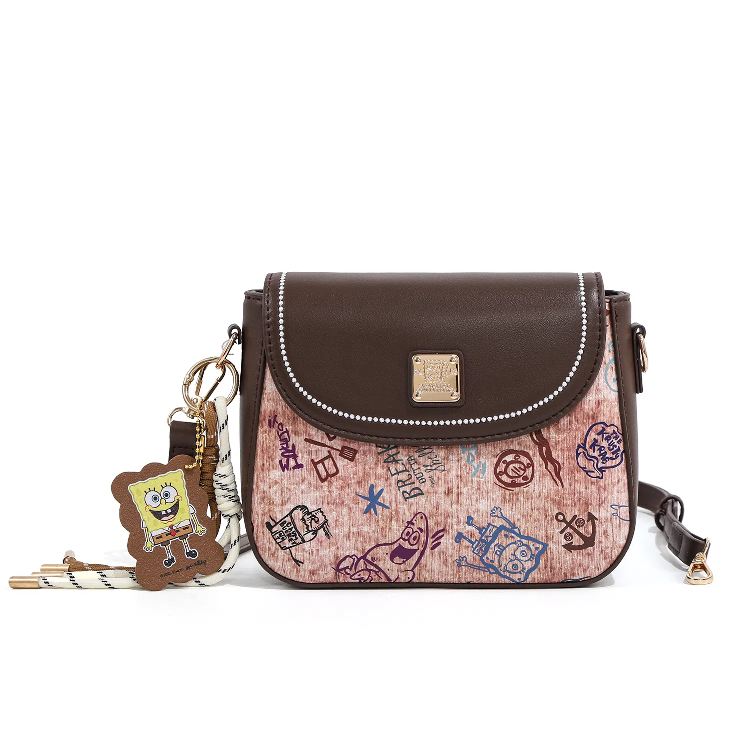 SPONGEBOB SQUAREPANTS PU