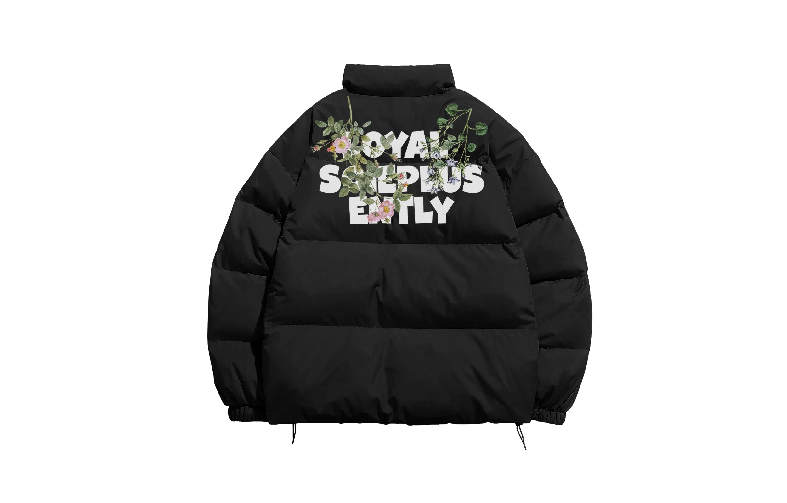SOIEPLUS Down Jackets