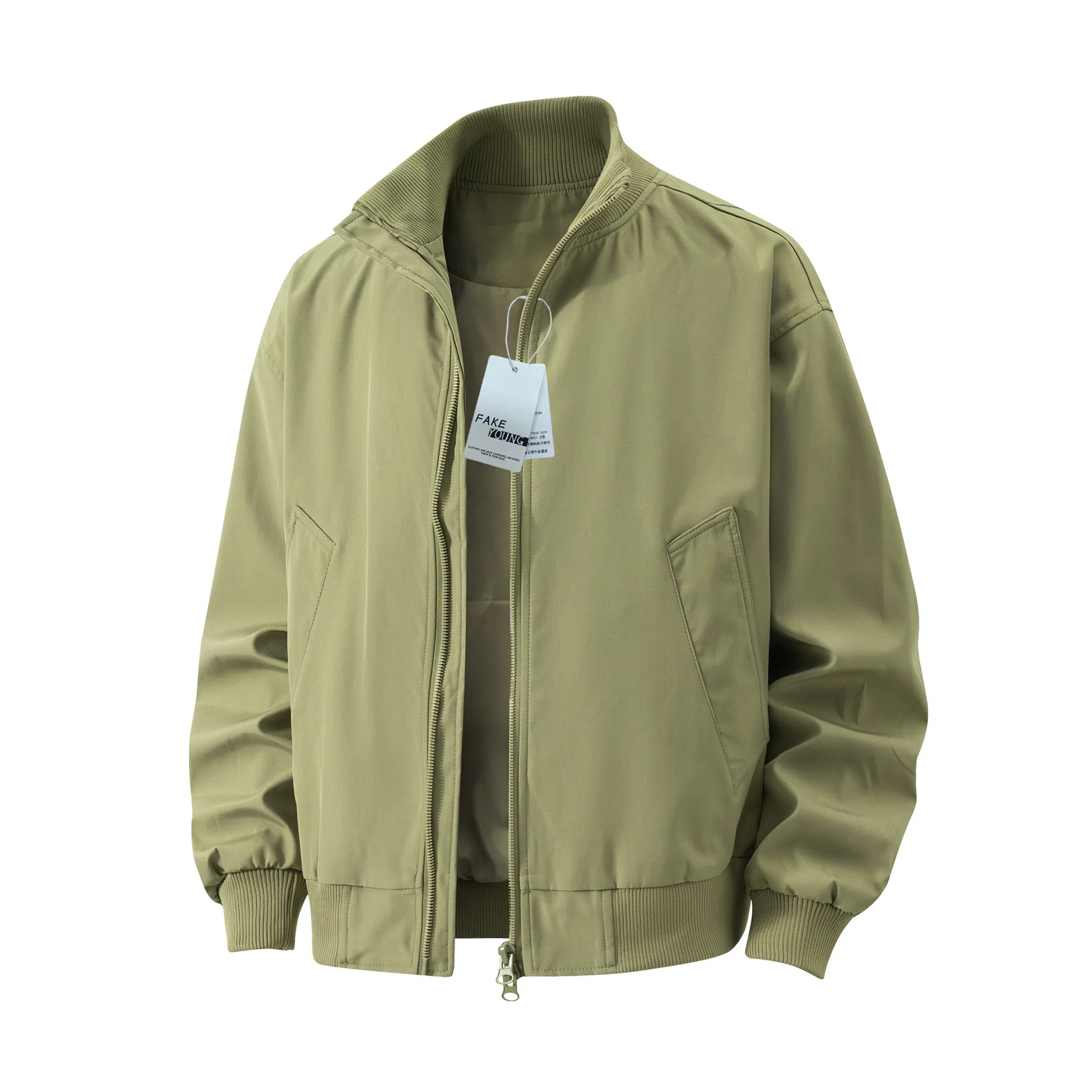 Fakeyoung cleanfit