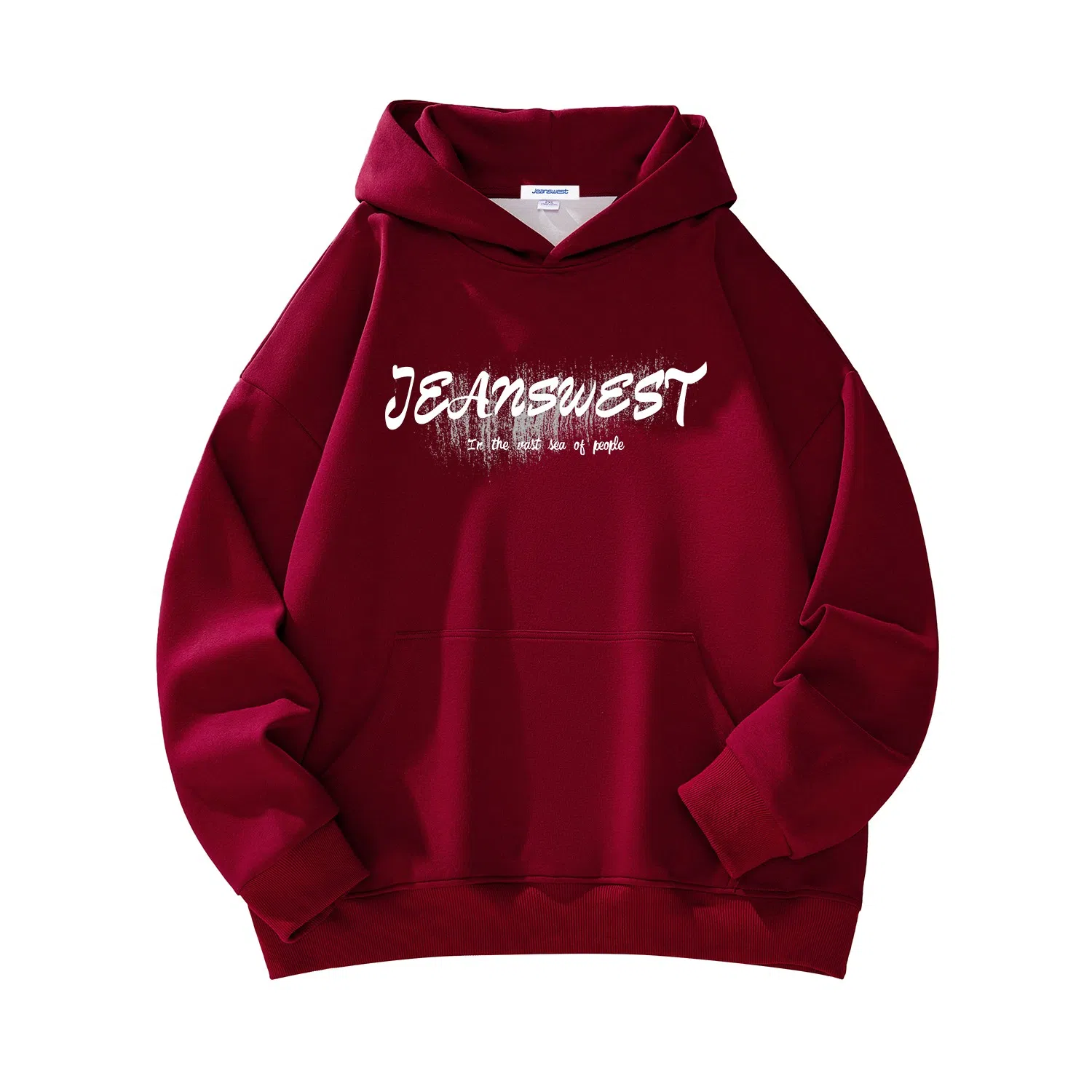 JEANSWEST cleanfitLogo