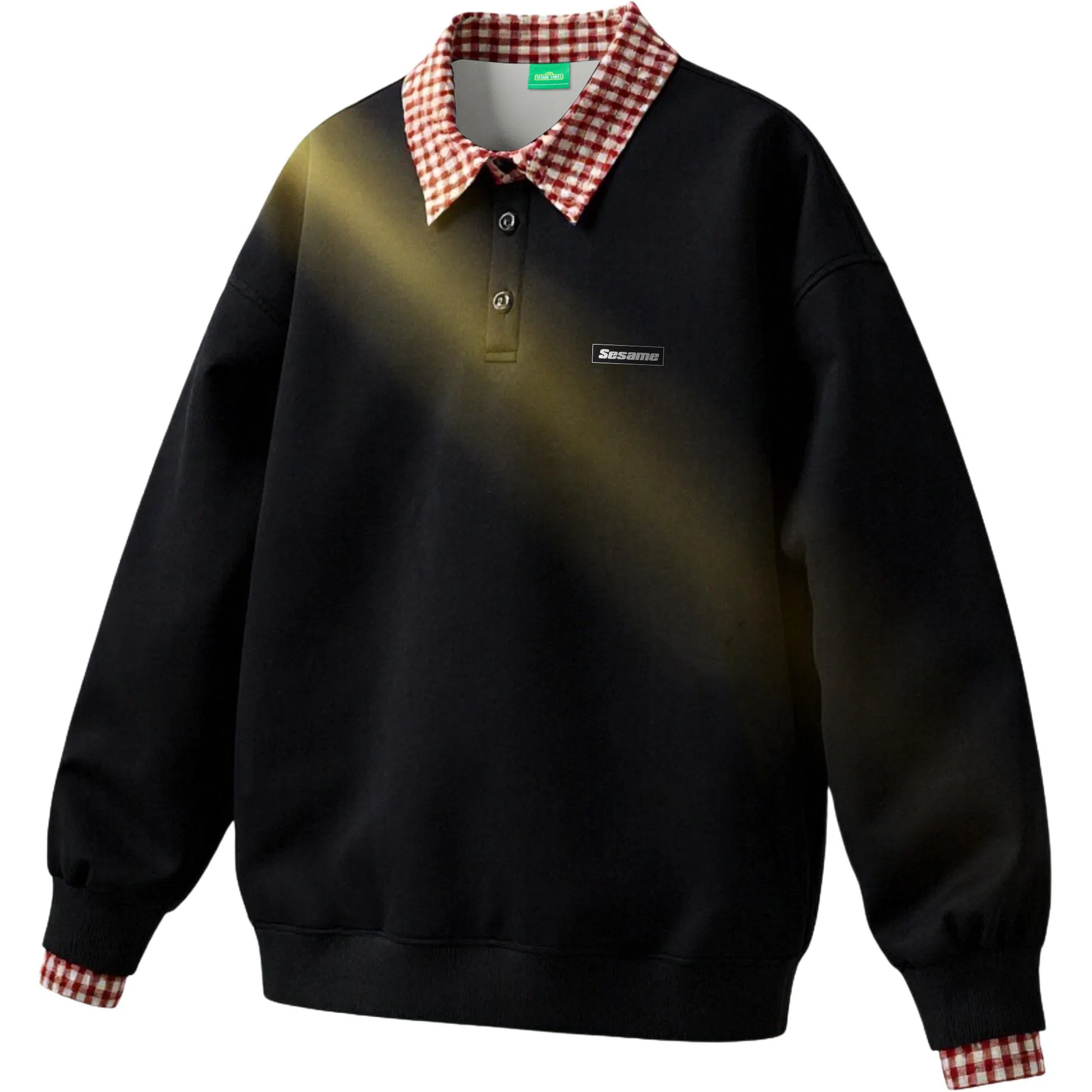 SESAME STREET LogoPOLO