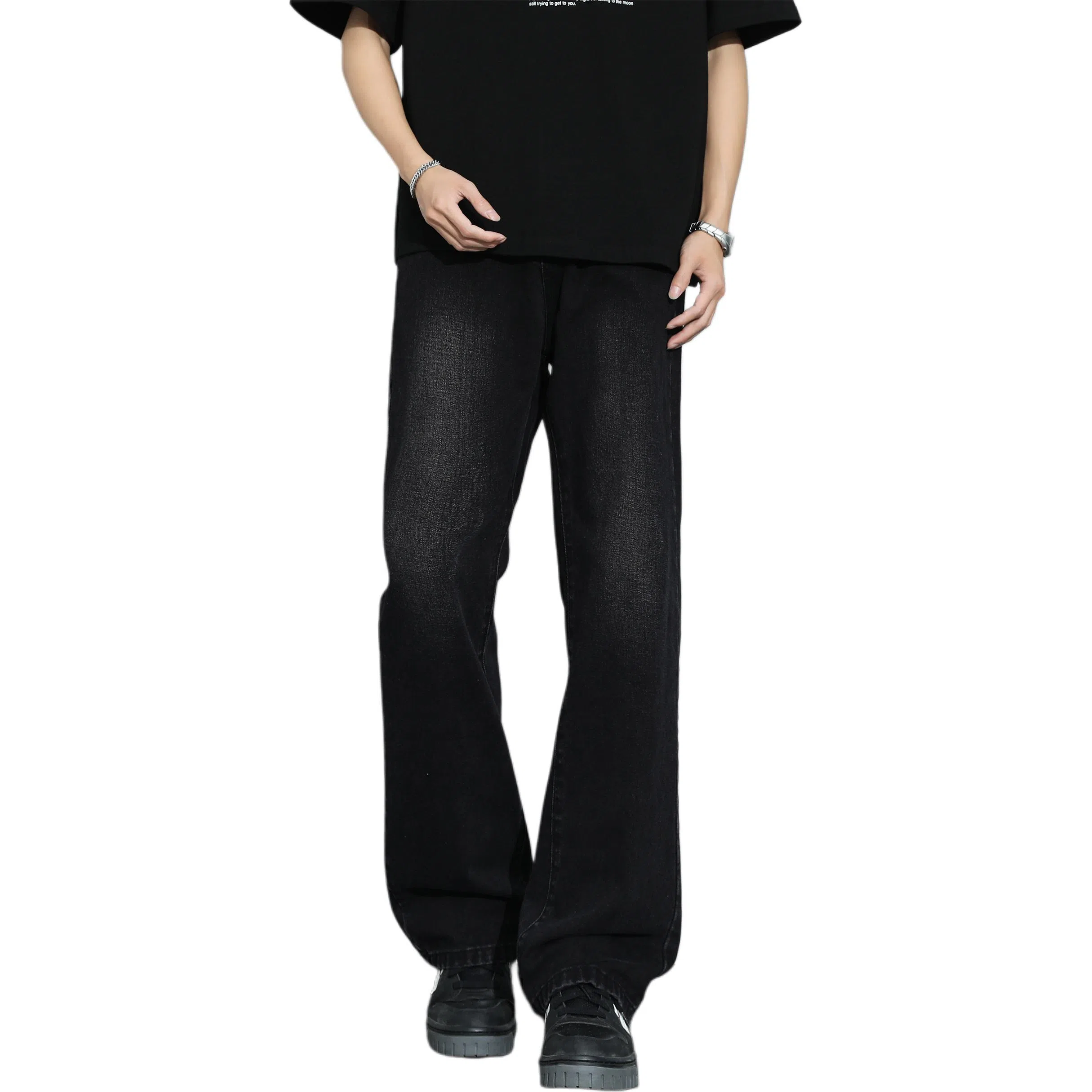 URBAN AUTHENTIC vibeCleanfit