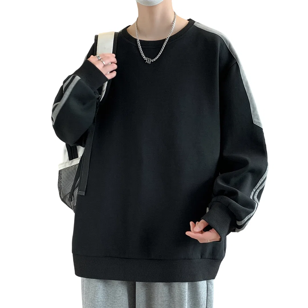 IS CAT GRNL oversize