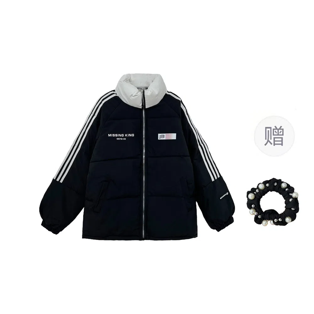 JSUHH oversize