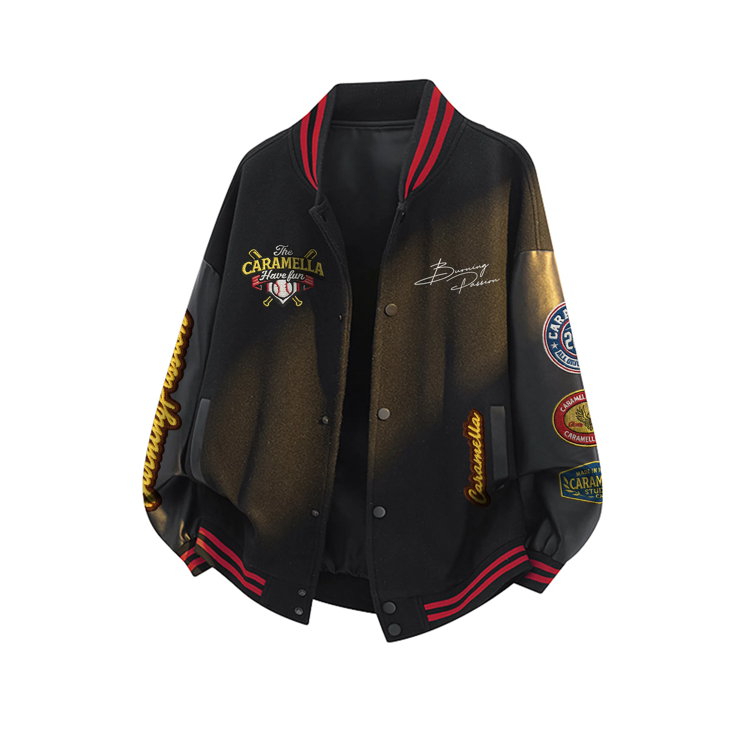 Caramella CaramellaLOGO