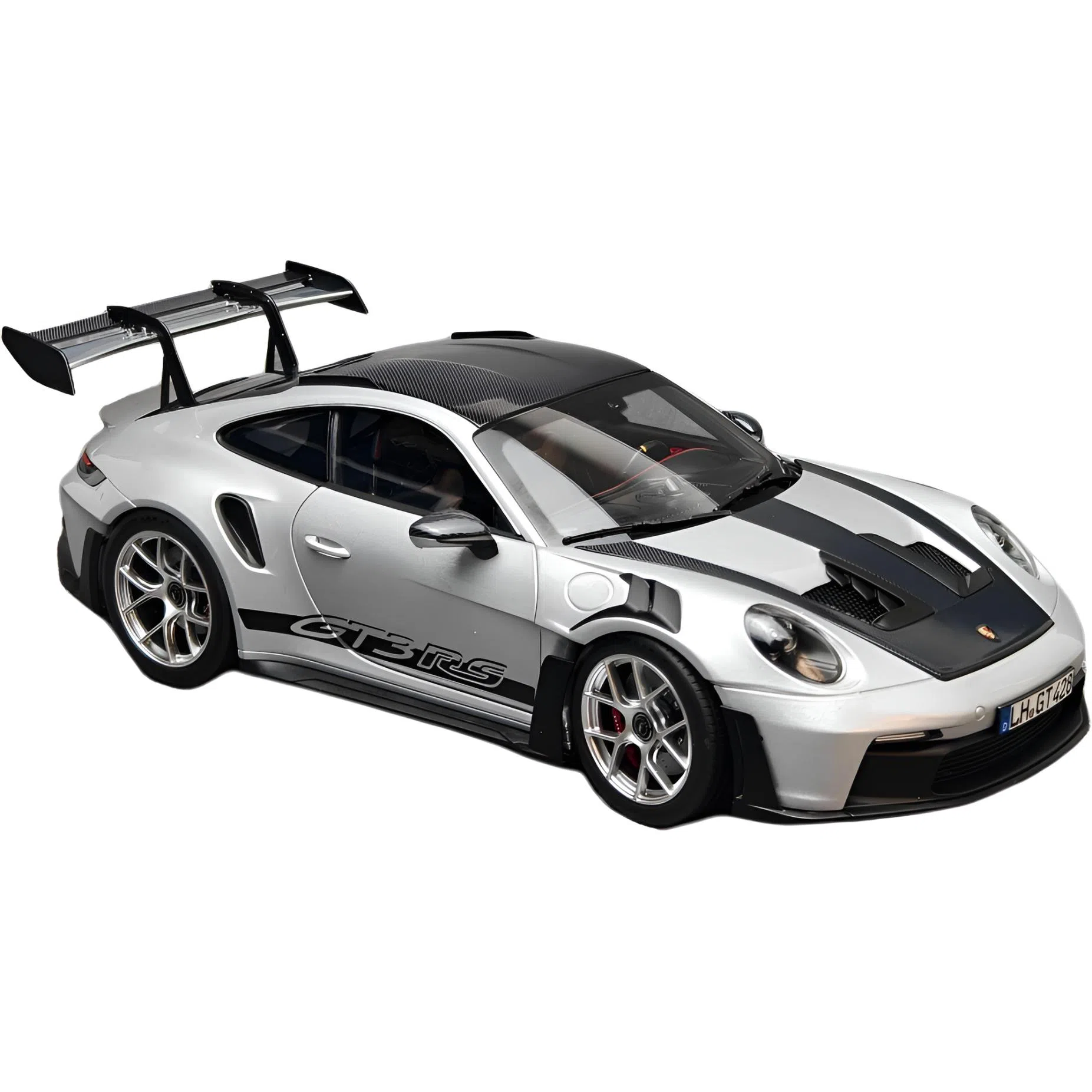 NOREV 118 911 992GT3 RS 2022