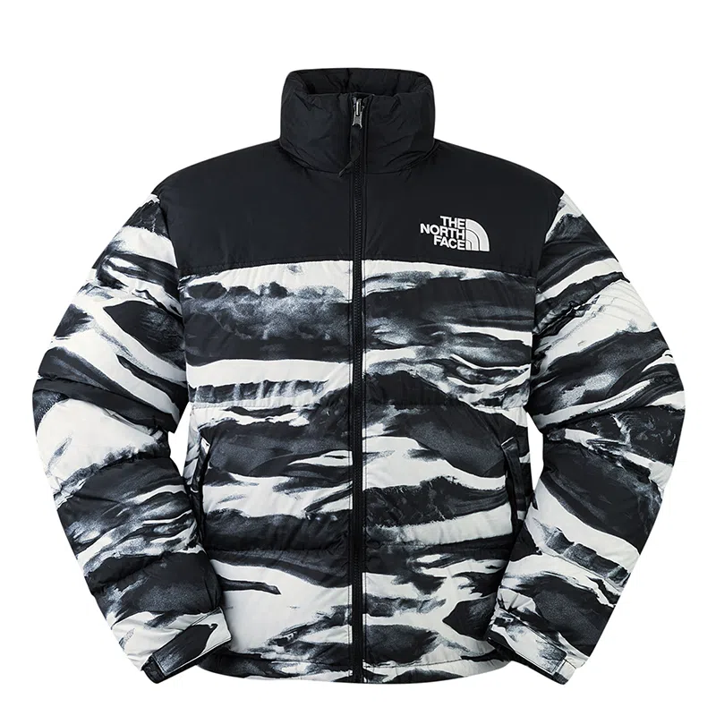 THE NORTH FACE ICON FW25 96 Nuptse logo700