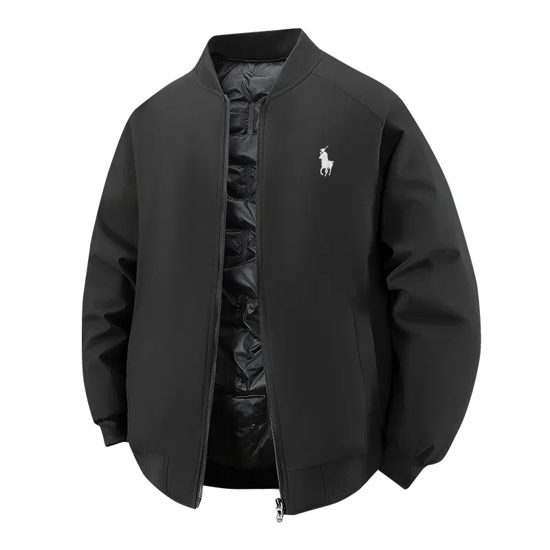 Lonsdale Cleanfit Coach Jacket