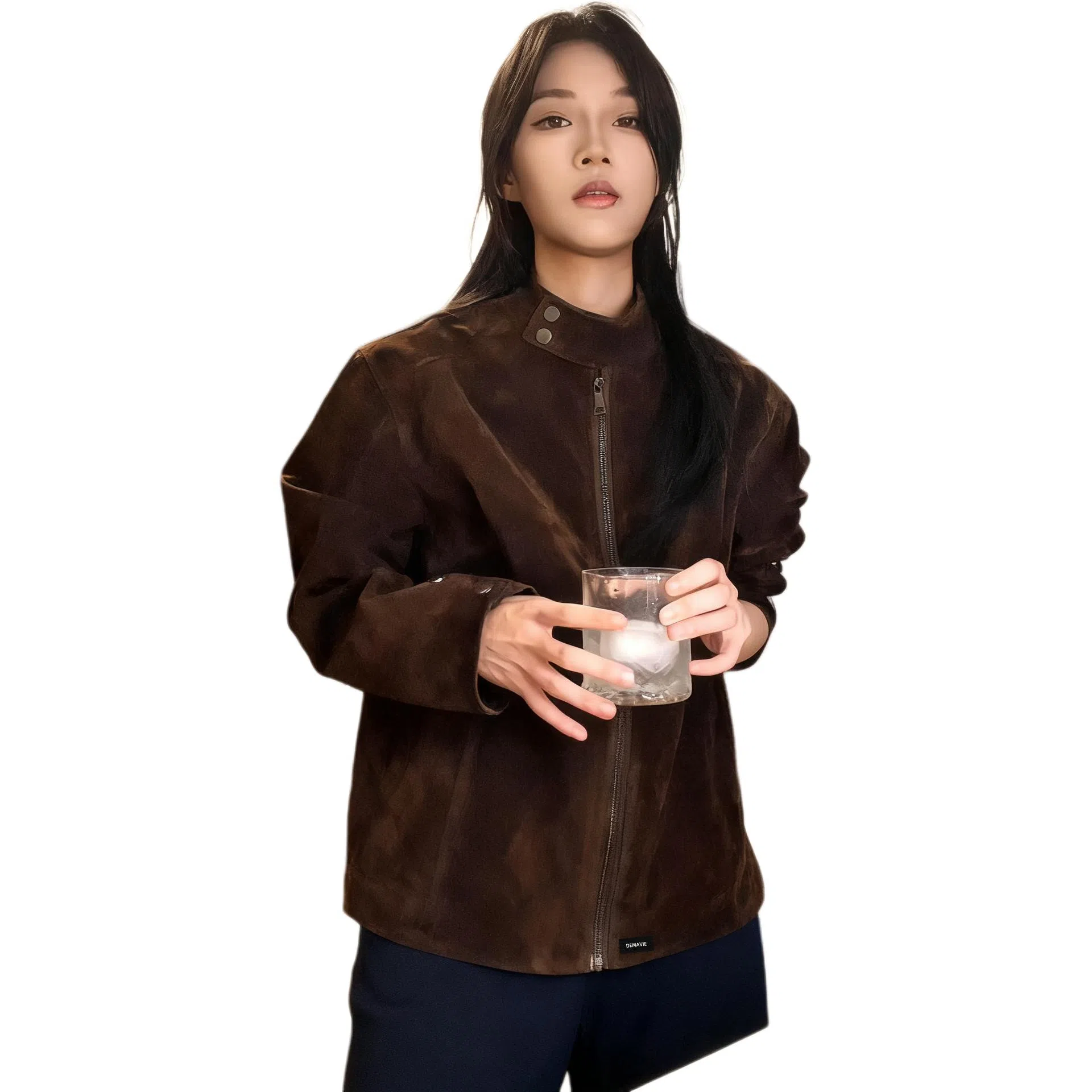 DEMAVIE OOTD