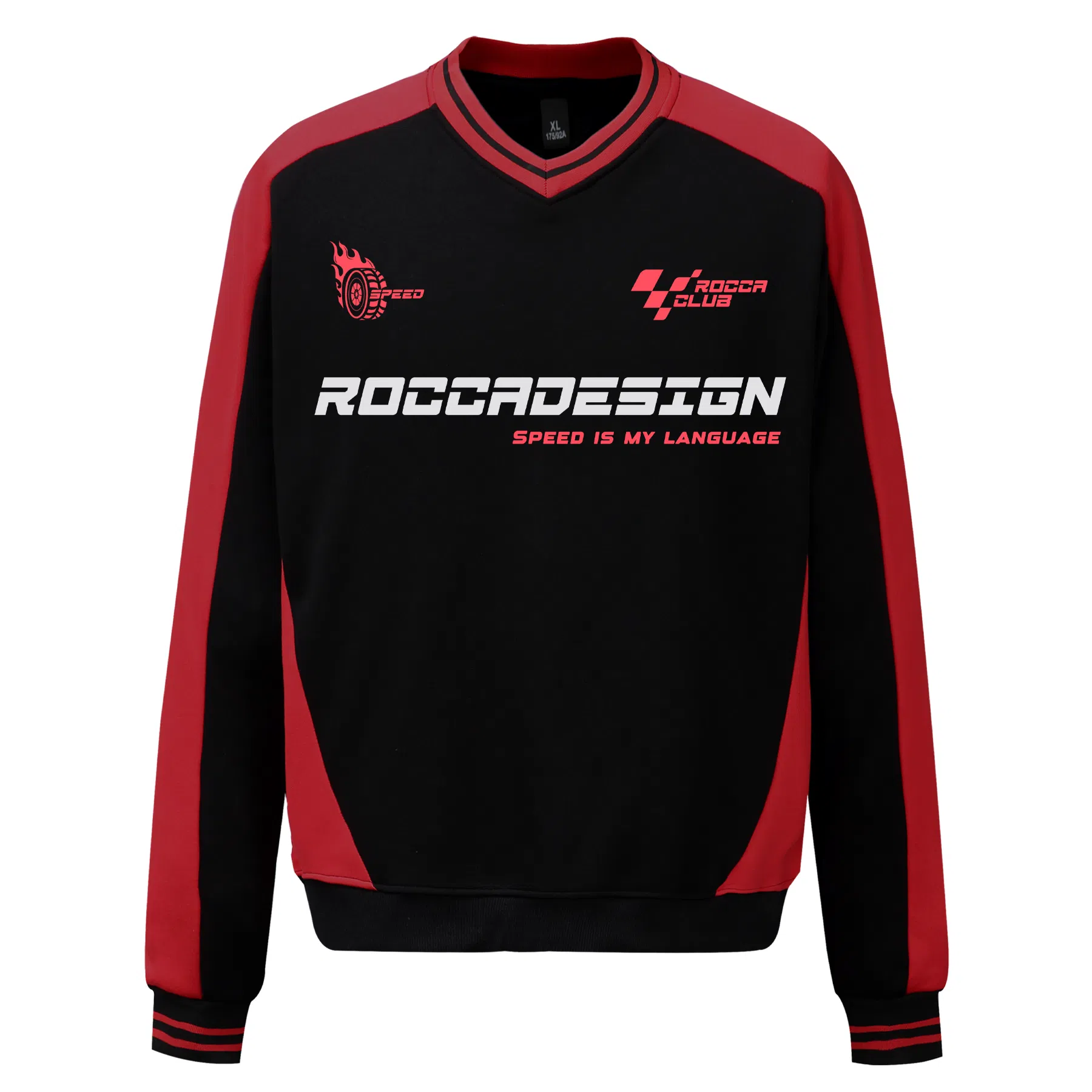 ""ROCCA DESIGN x MOOTONAL V