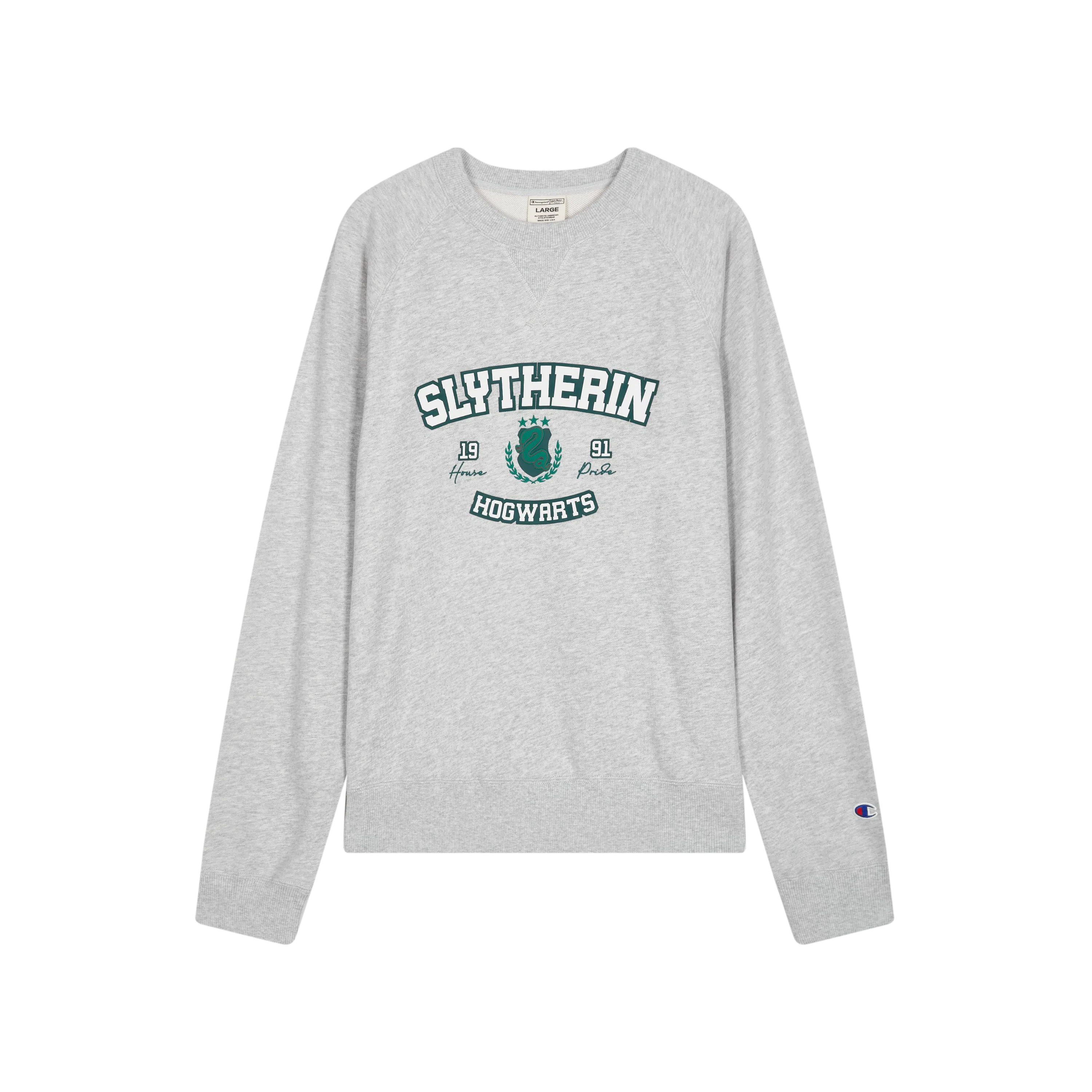 Champion x HARRY POTTER FW25