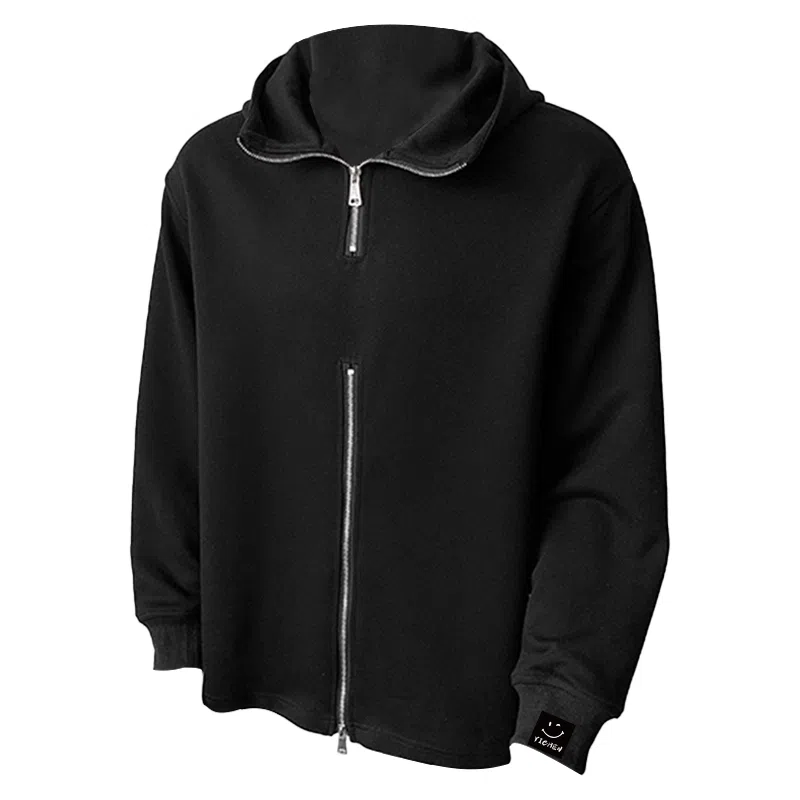 YICHEN vibecleanfitoversize