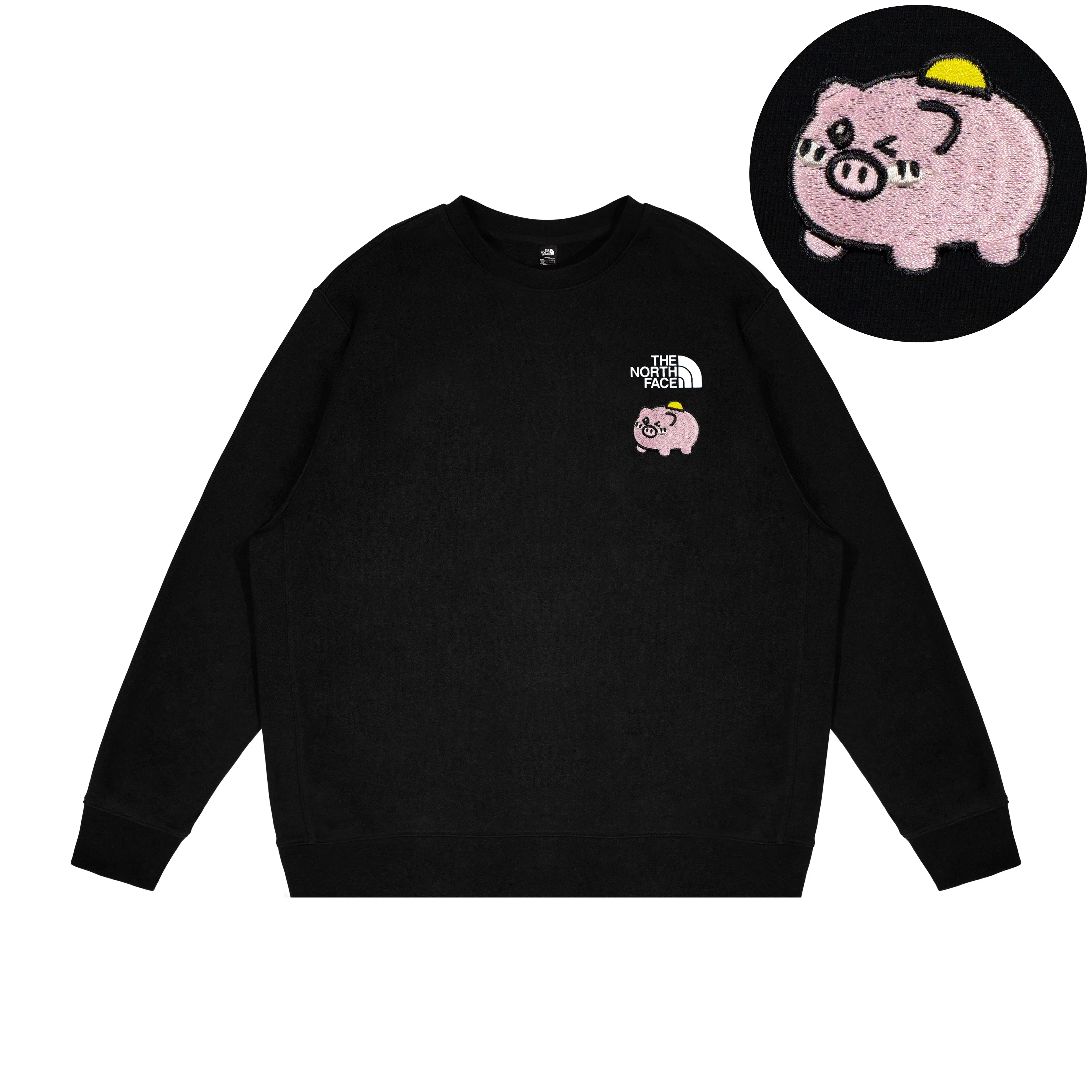 THE NORTH FACE xtraordinary