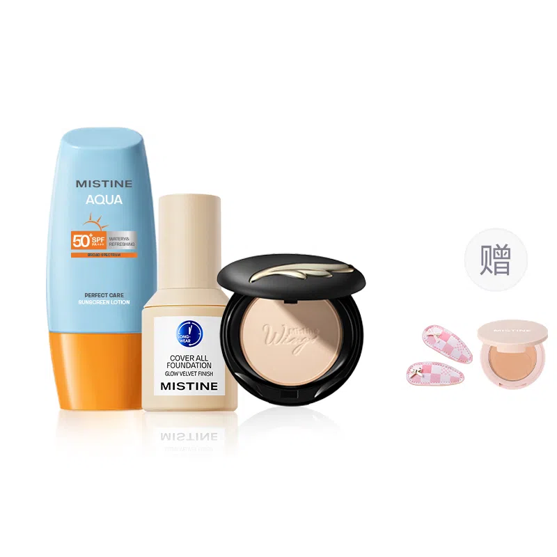 Mistine 40ml+