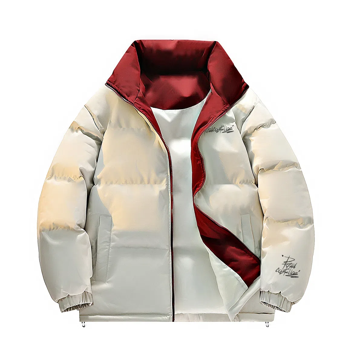 PAUL COSTELLOE cleanfitLOGO