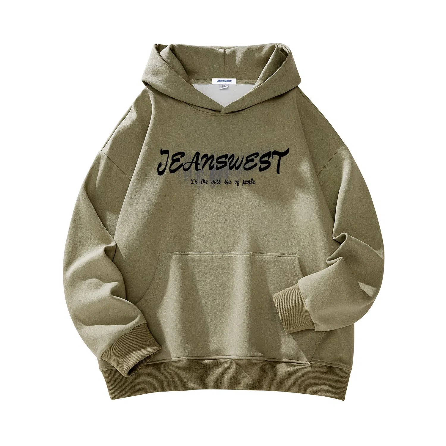 JEANSWEST cleanfitLogo