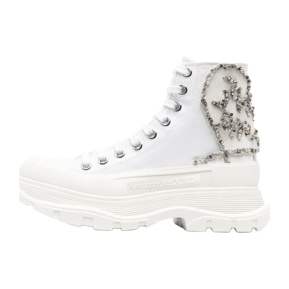 Alexander McQueen Tread Slick