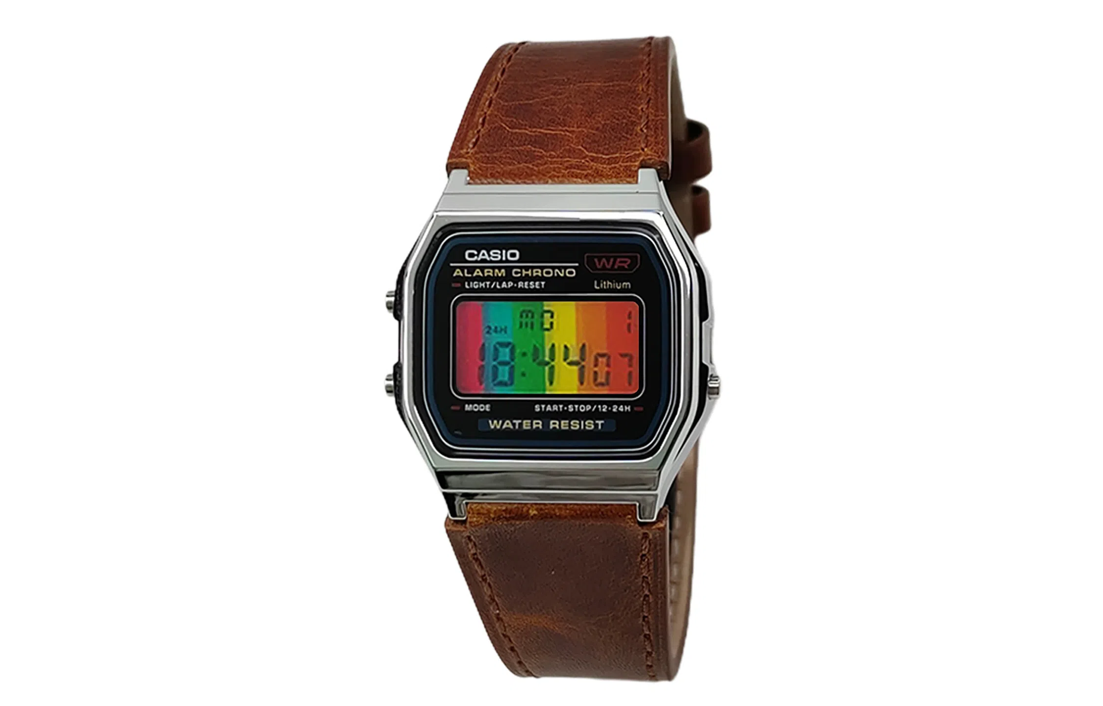 CASIO A159WA-N1D