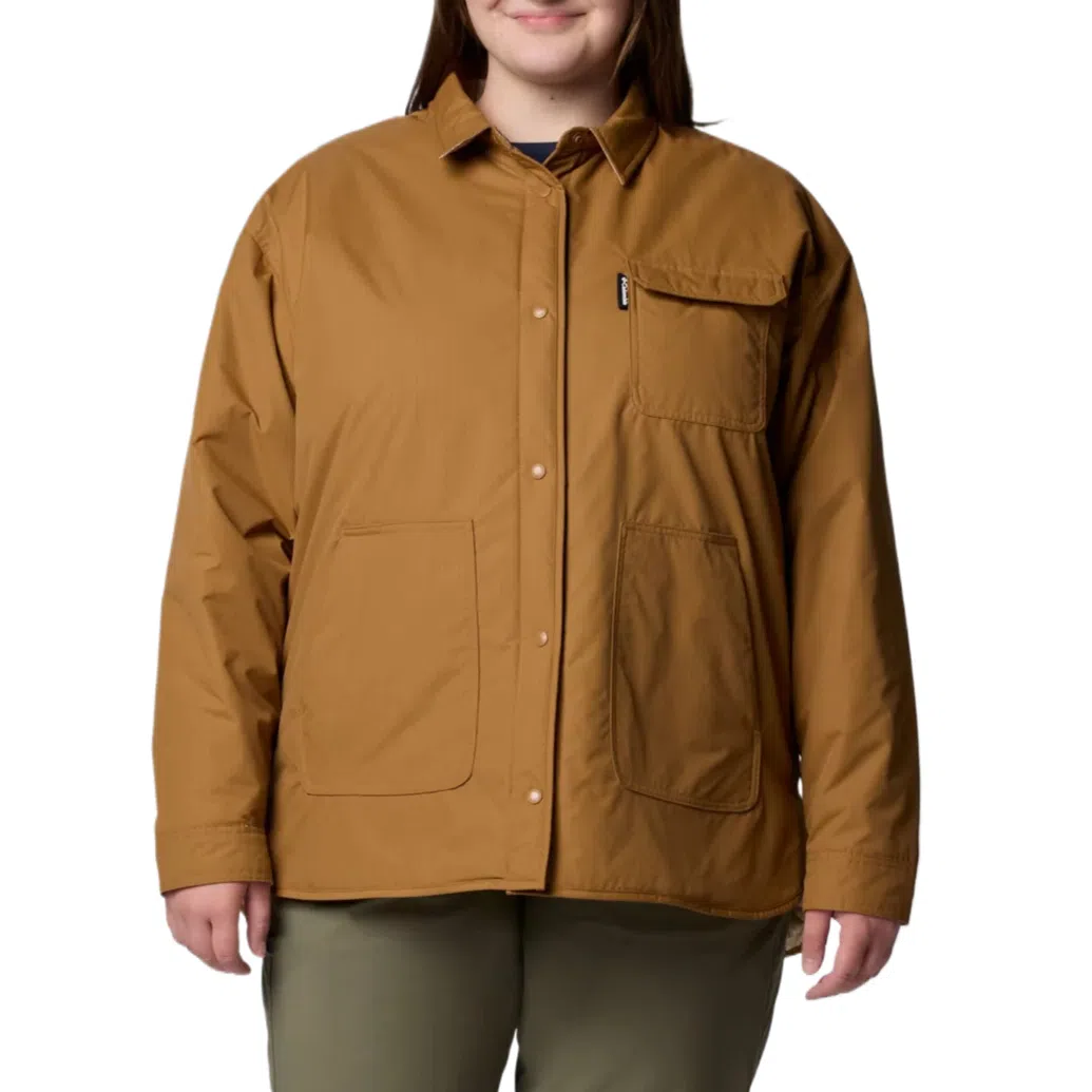 Columbia Longhorn RidgeOmni-Shield