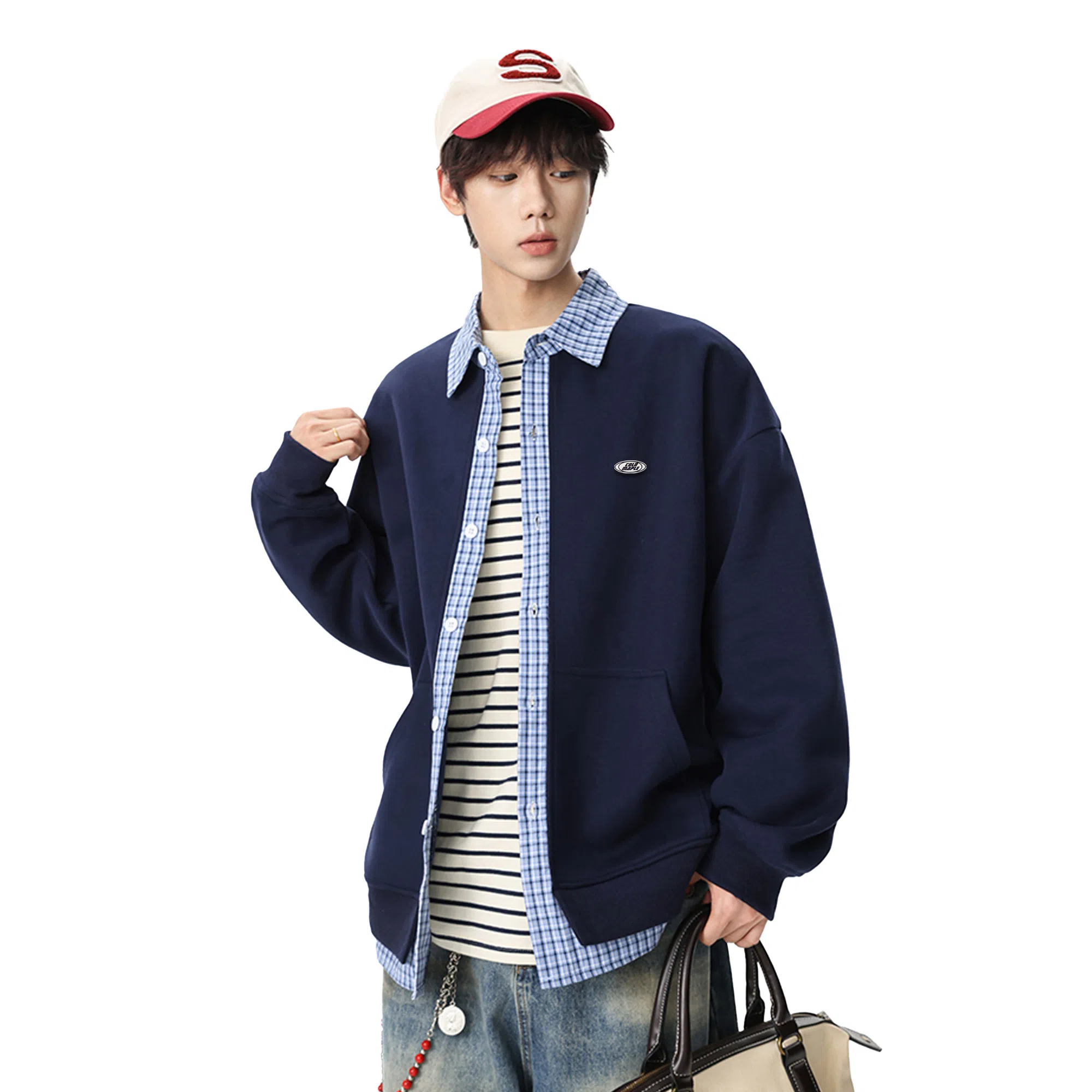 COLD MAPLE FW25