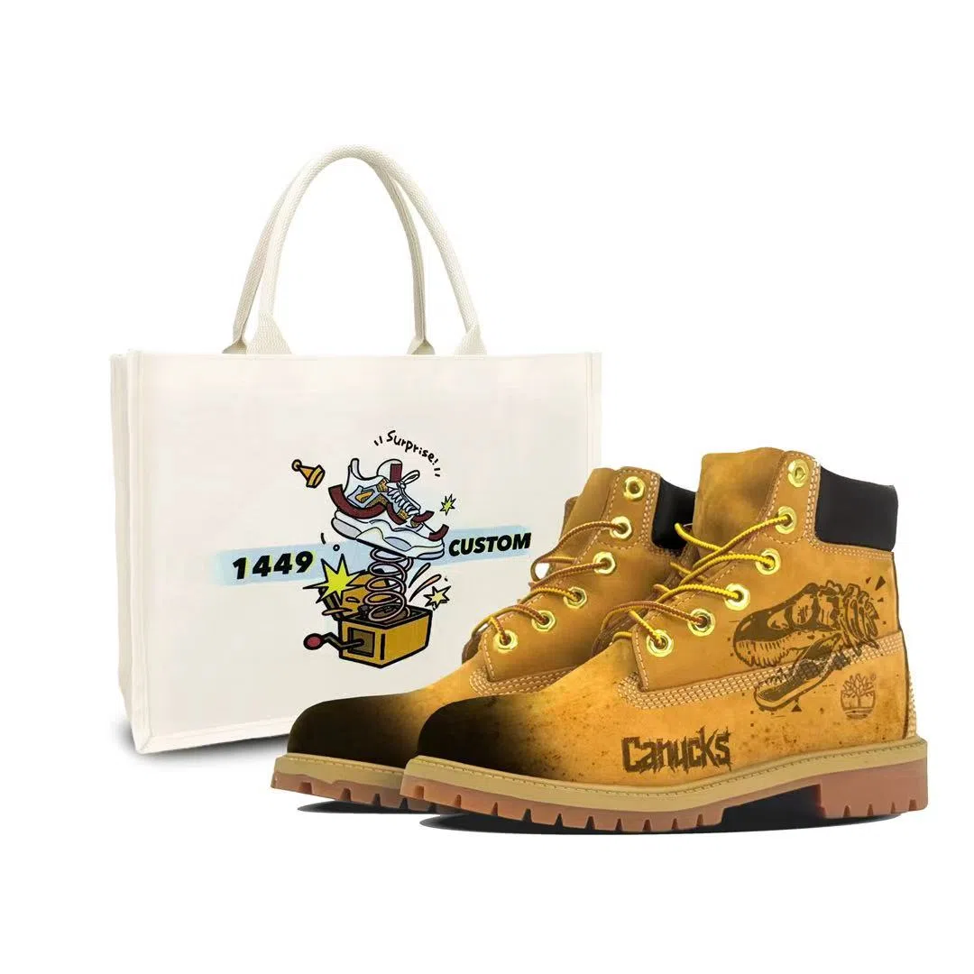 Timberland PREMIUM
